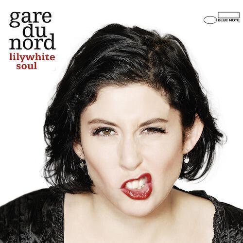 Gare Du Nord - More Than Madly