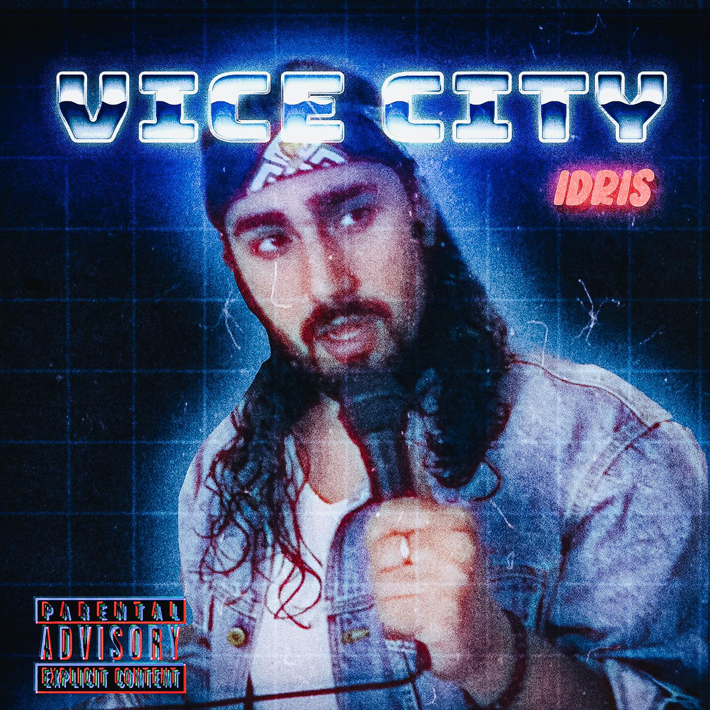 Постер альбома Vice city