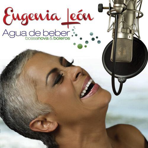 Eugenia León - Contigo En La Distancia