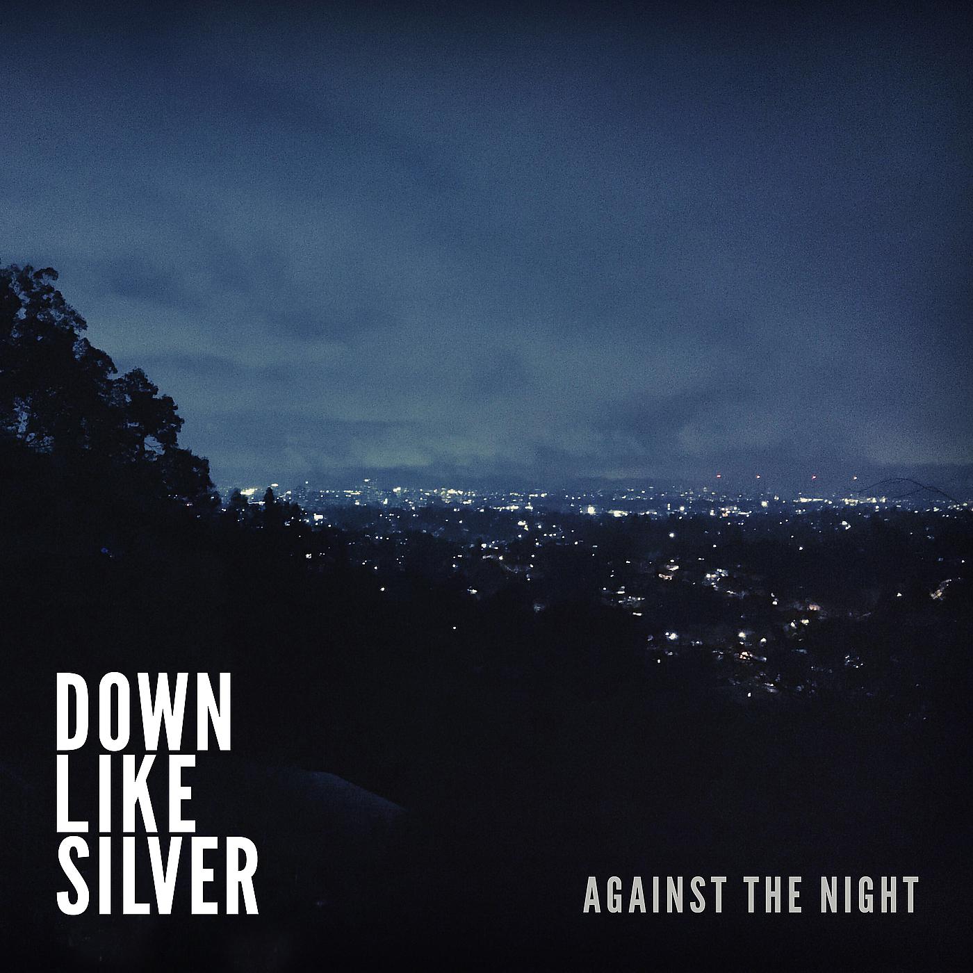 Постер альбома Against the Night