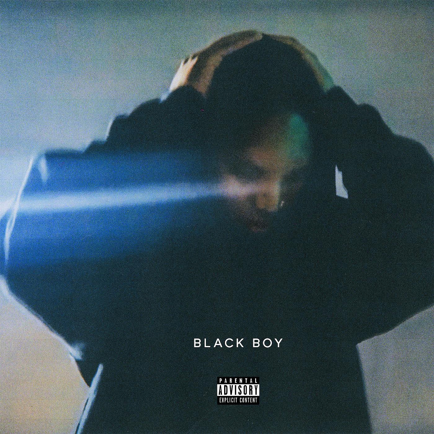 Постер альбома Black Boy