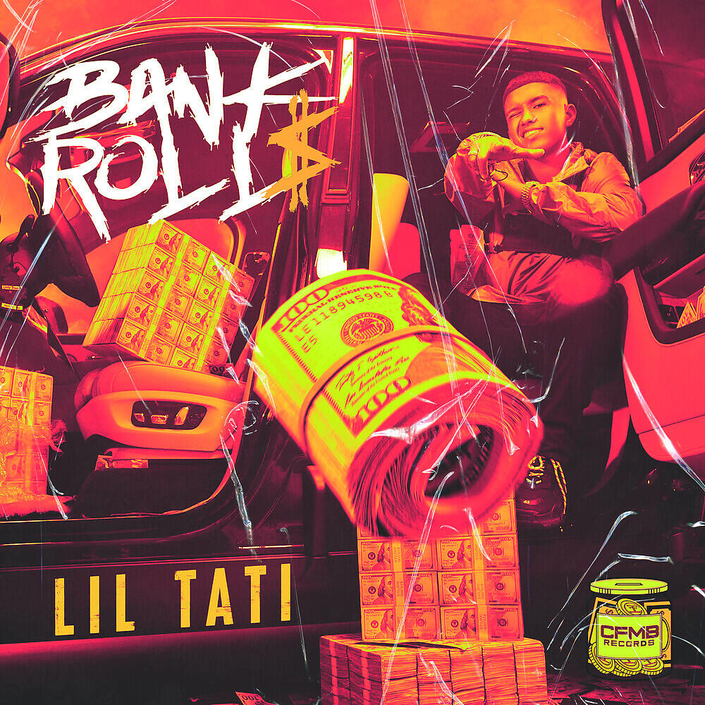 Lil Tati - Bank Roll
