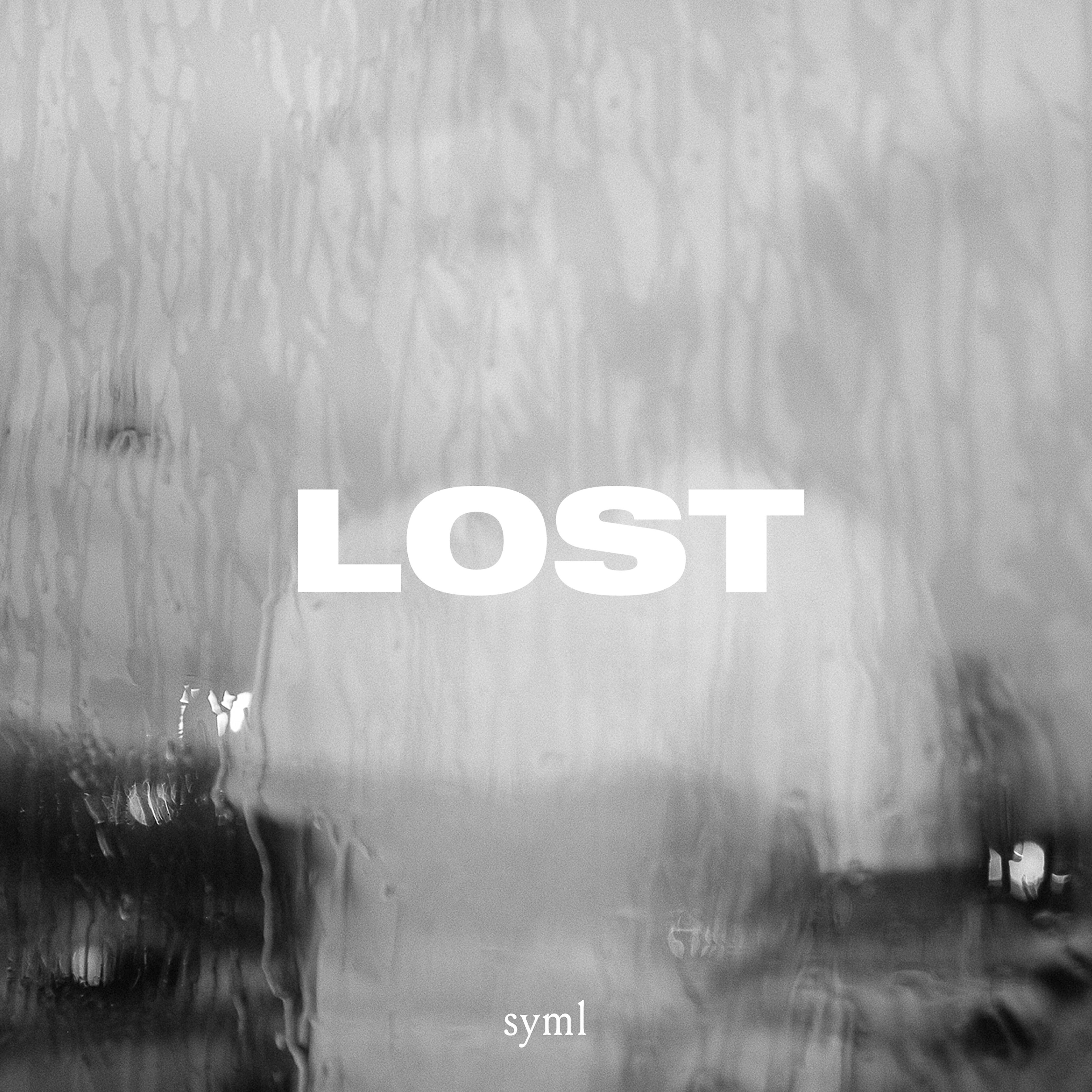 SYML - Meant to Stay Hid