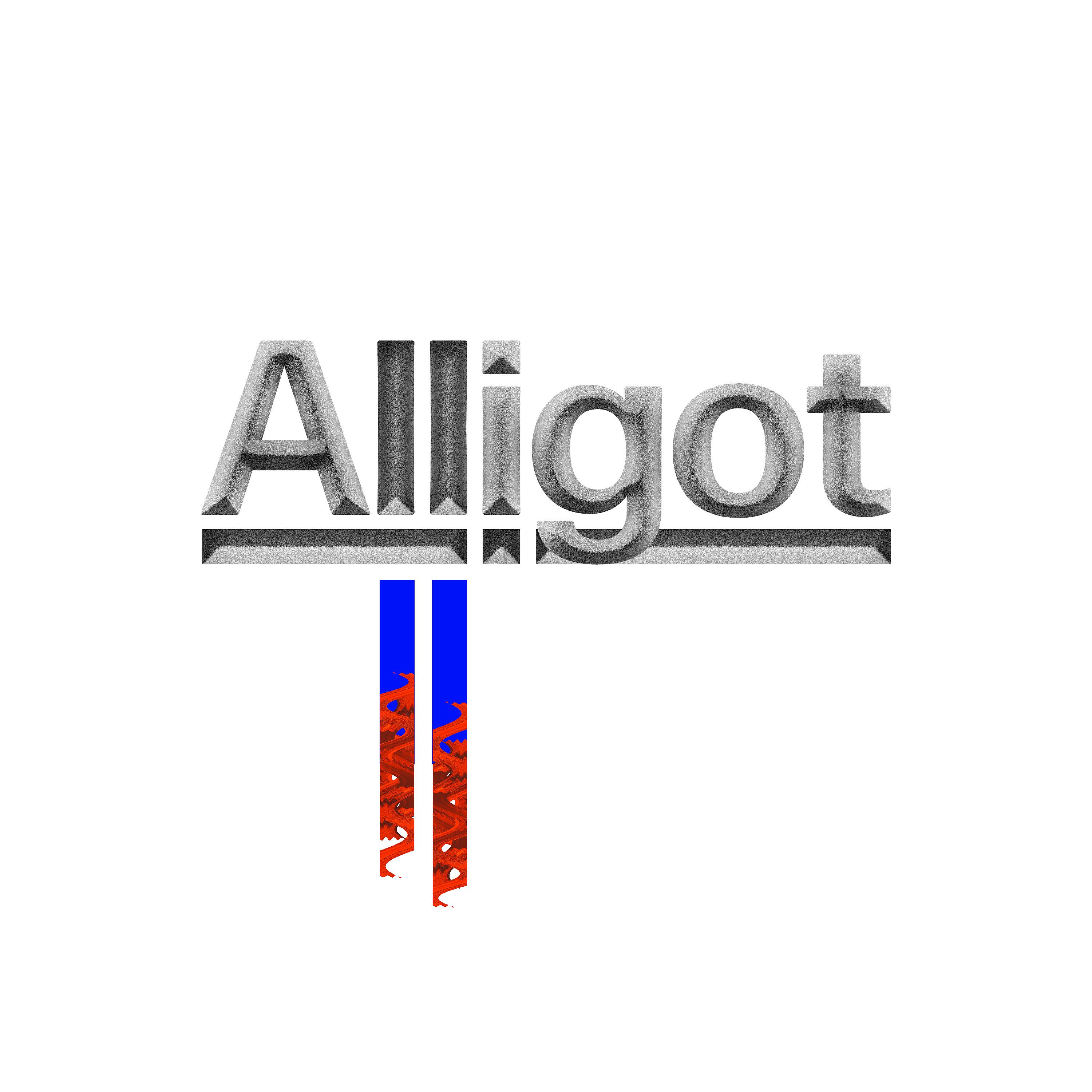 Постер альбома Alligot