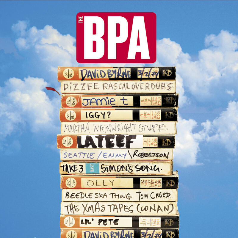 The BPA - Superlover