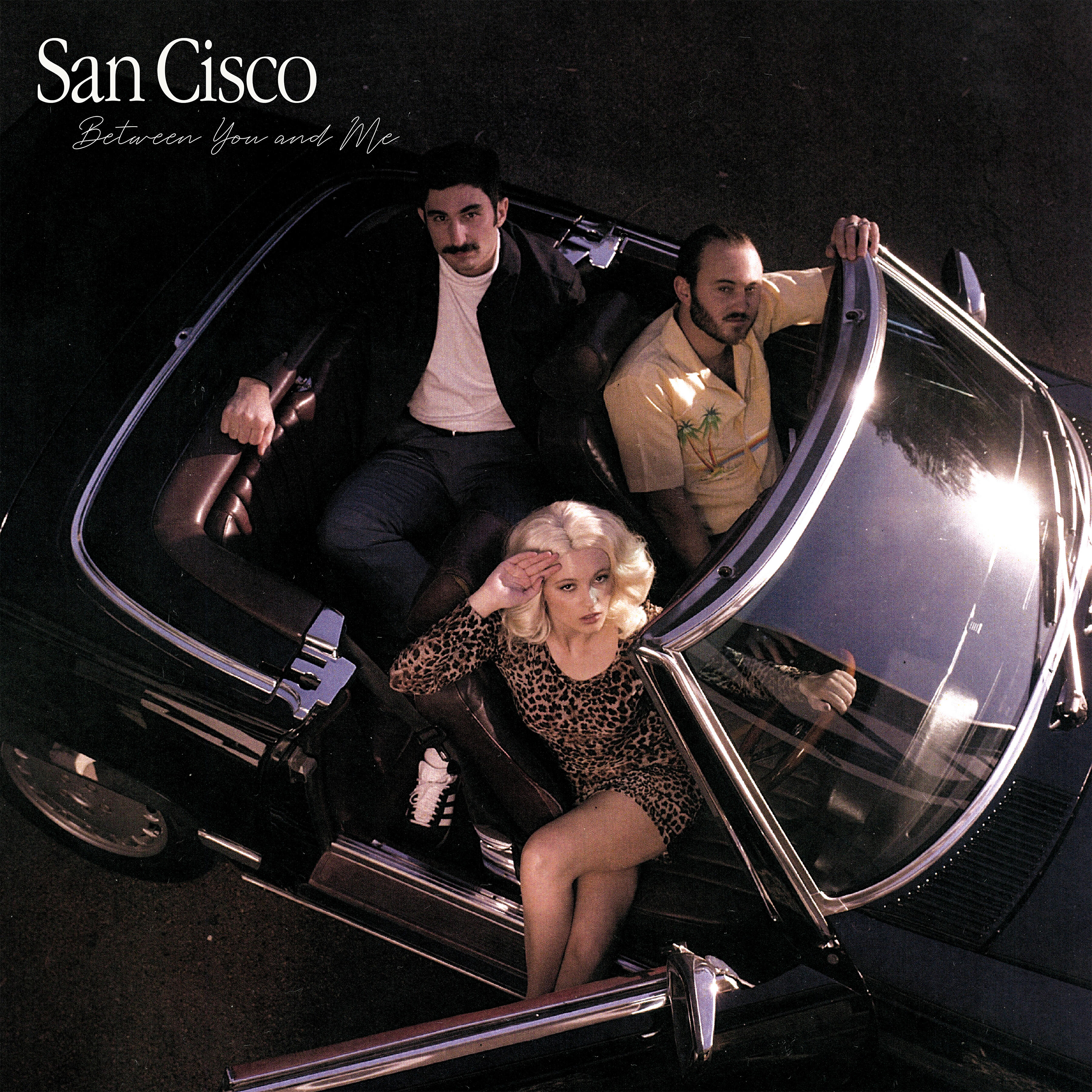 San Cisco - Flaws