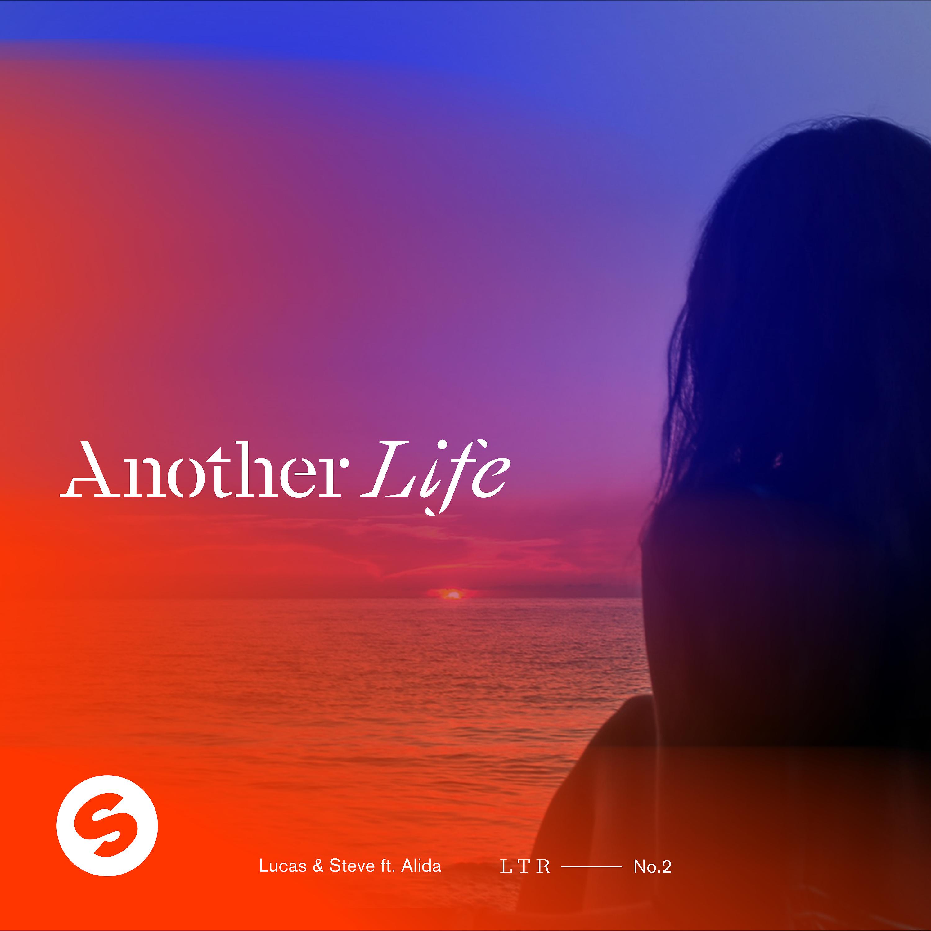 Постер альбома Another Life (feat. Alida)