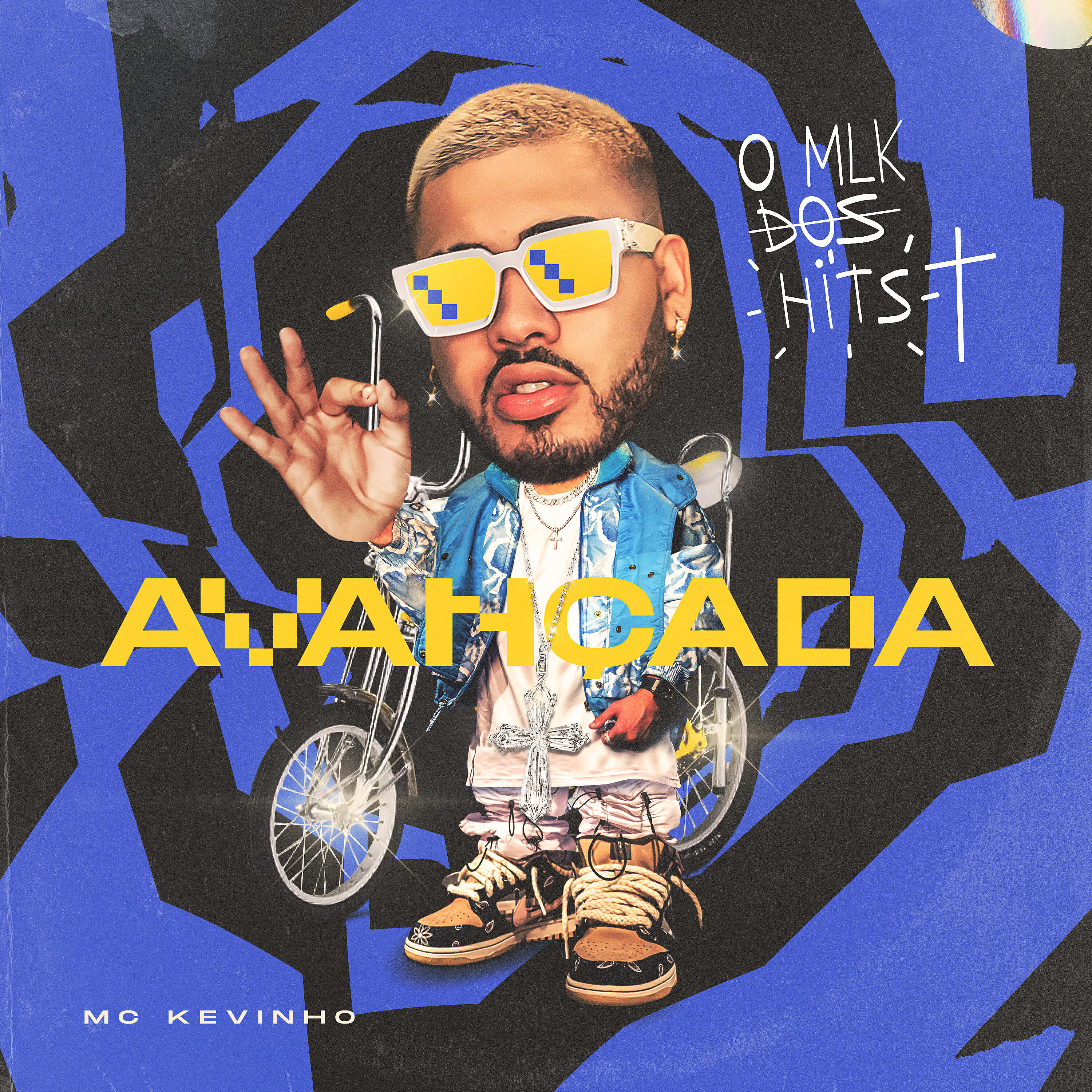 MC Kevinho - Avançada