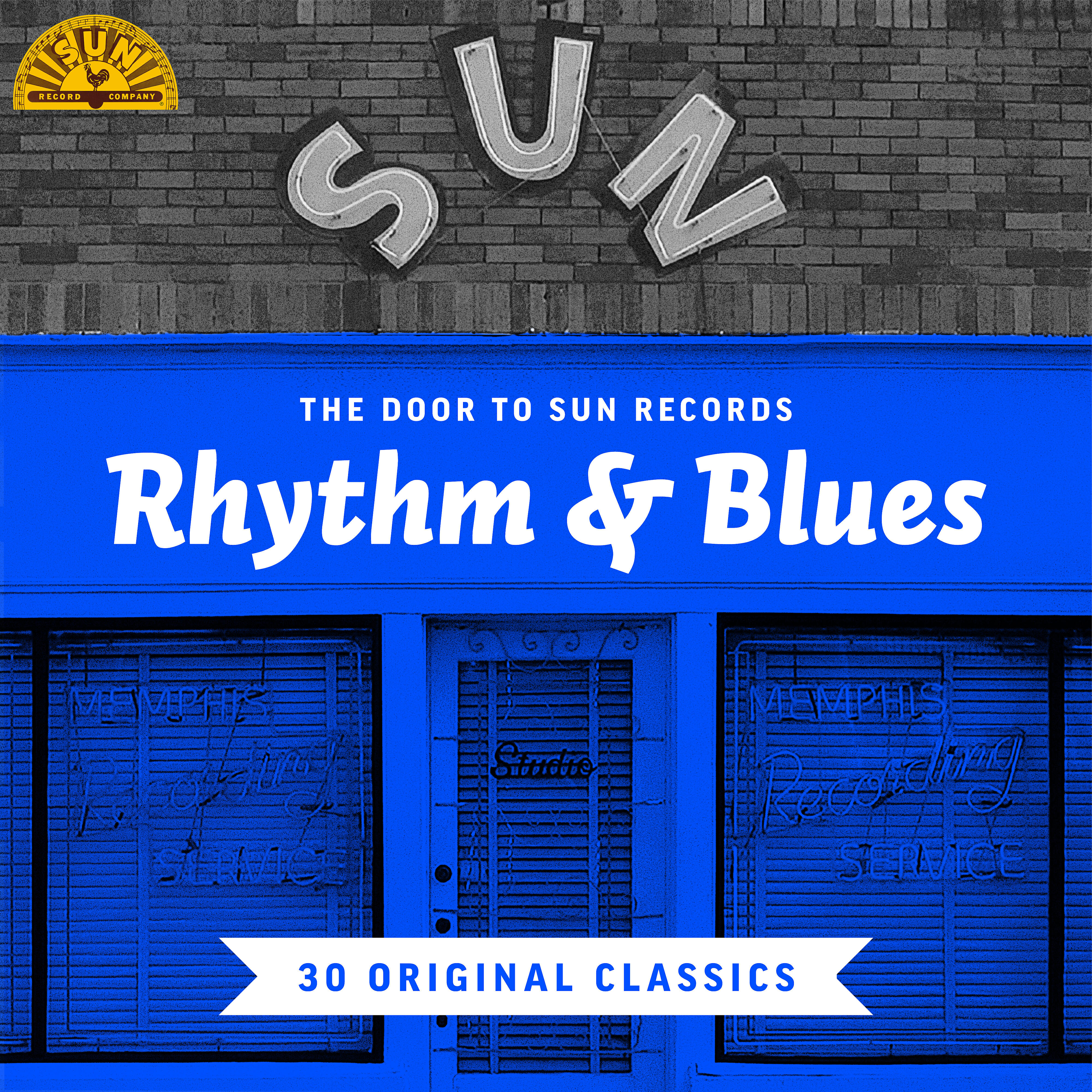 James Cotton - Cotton Crop Blues