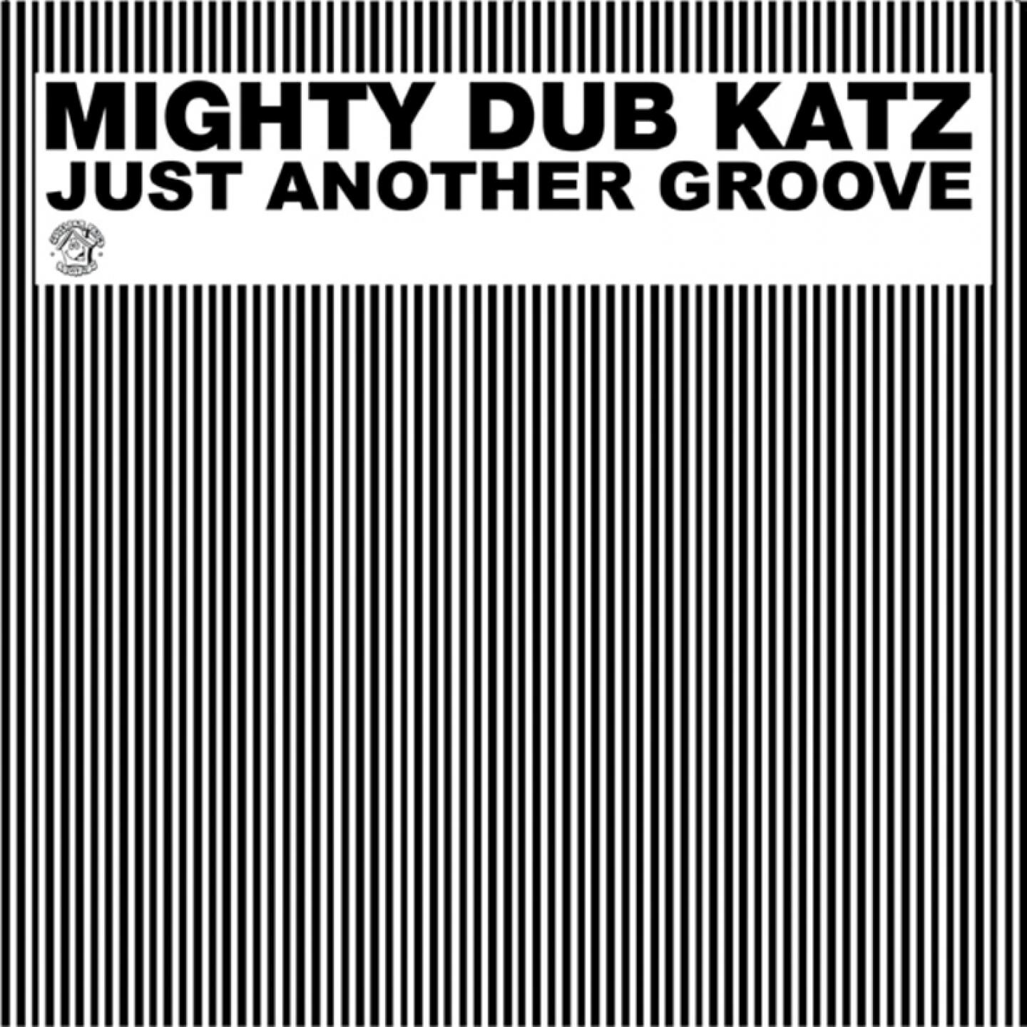 Mighty Dub Katz - Just Another Groove (Ashley Beedle's Amalgamation Disco Edit)