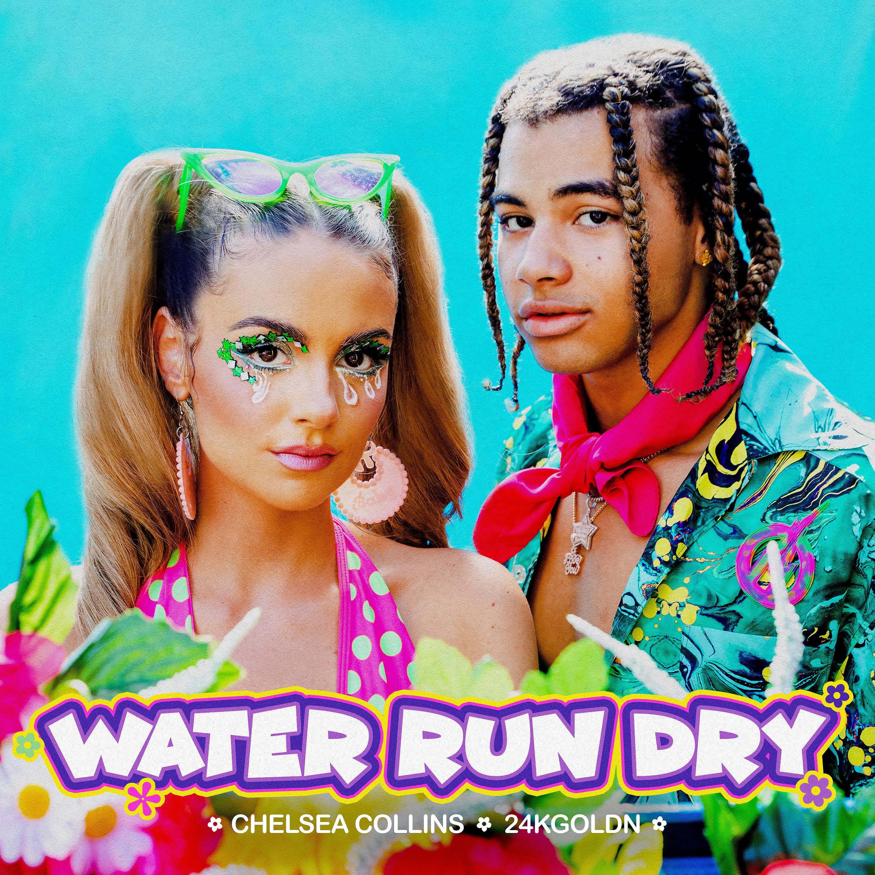 Постер альбома Water Run Dry