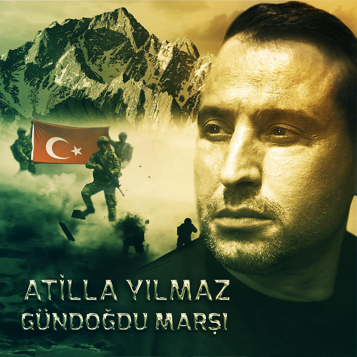 Постер альбома Gündoğdu Marşı
