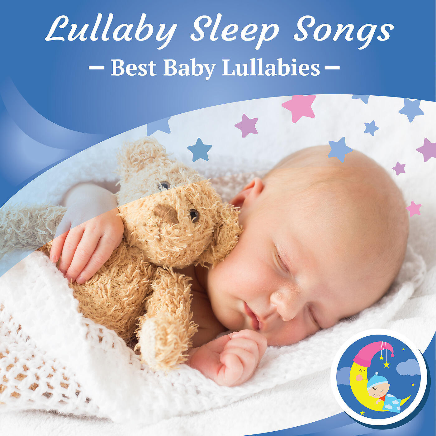 Best Baby Lullabies - It's Bedtime for Baby Lullaby