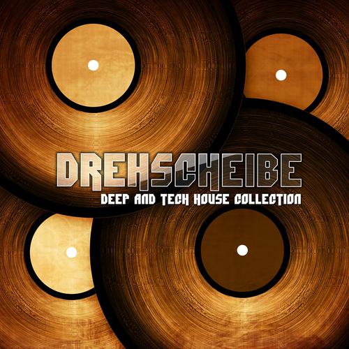 Постер альбома Drehscheibe, Volume 2