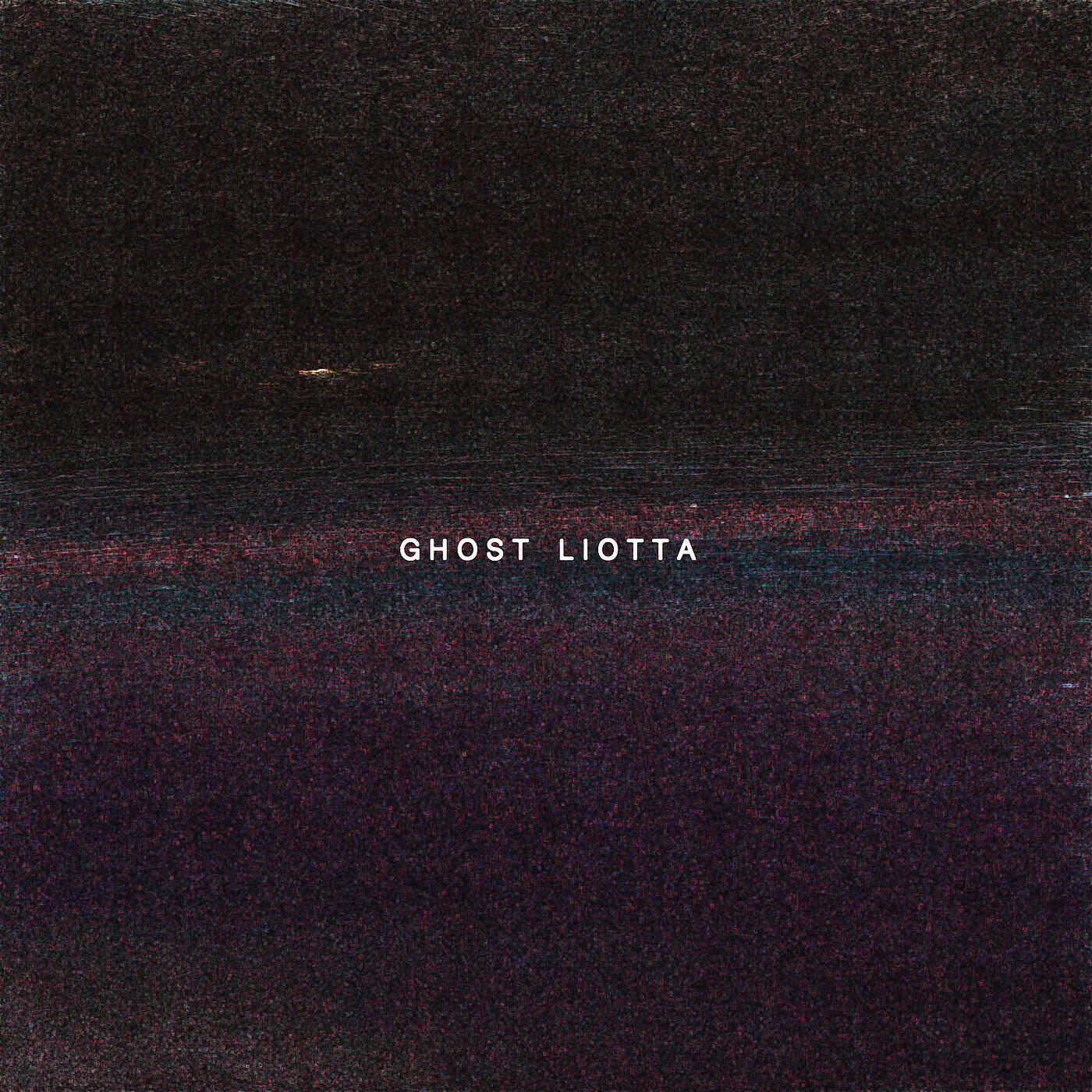 Ghost Liotta - I Am Thoughts
