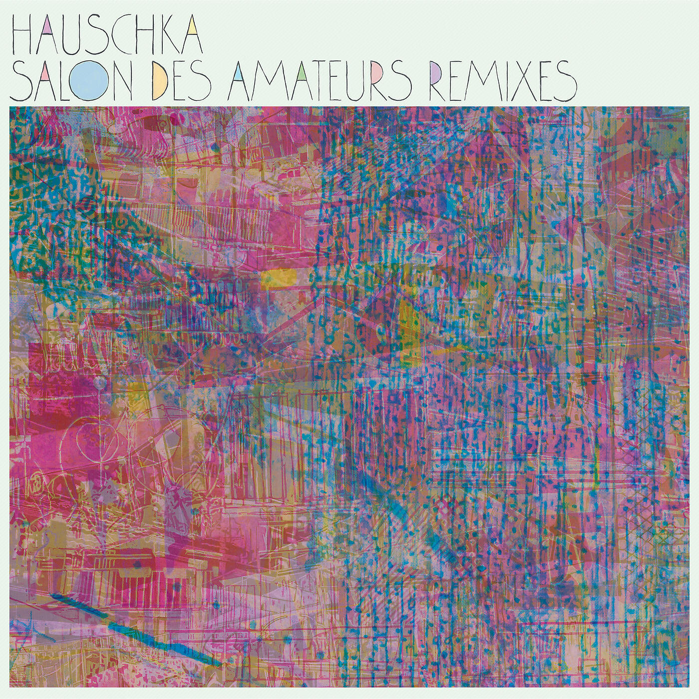 Hauschka - Ping (Tolouse Low Trax Remix)