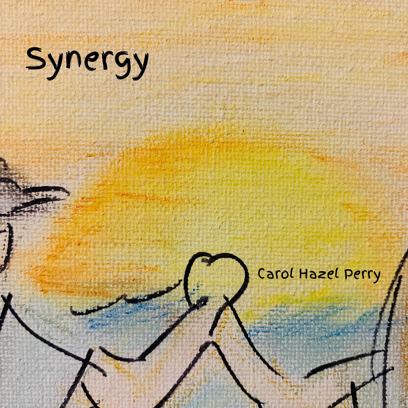 Carol Hazel Perry - Synergy