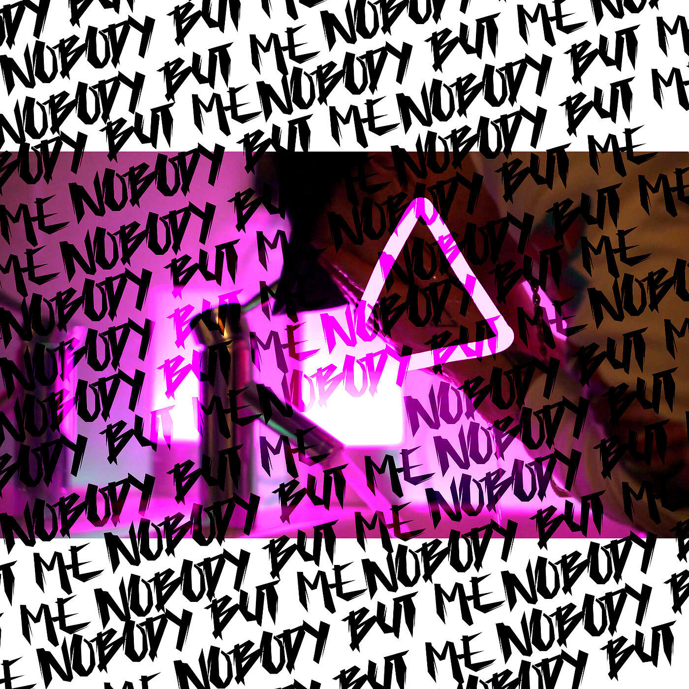 Young Aspect - Nobody but Me