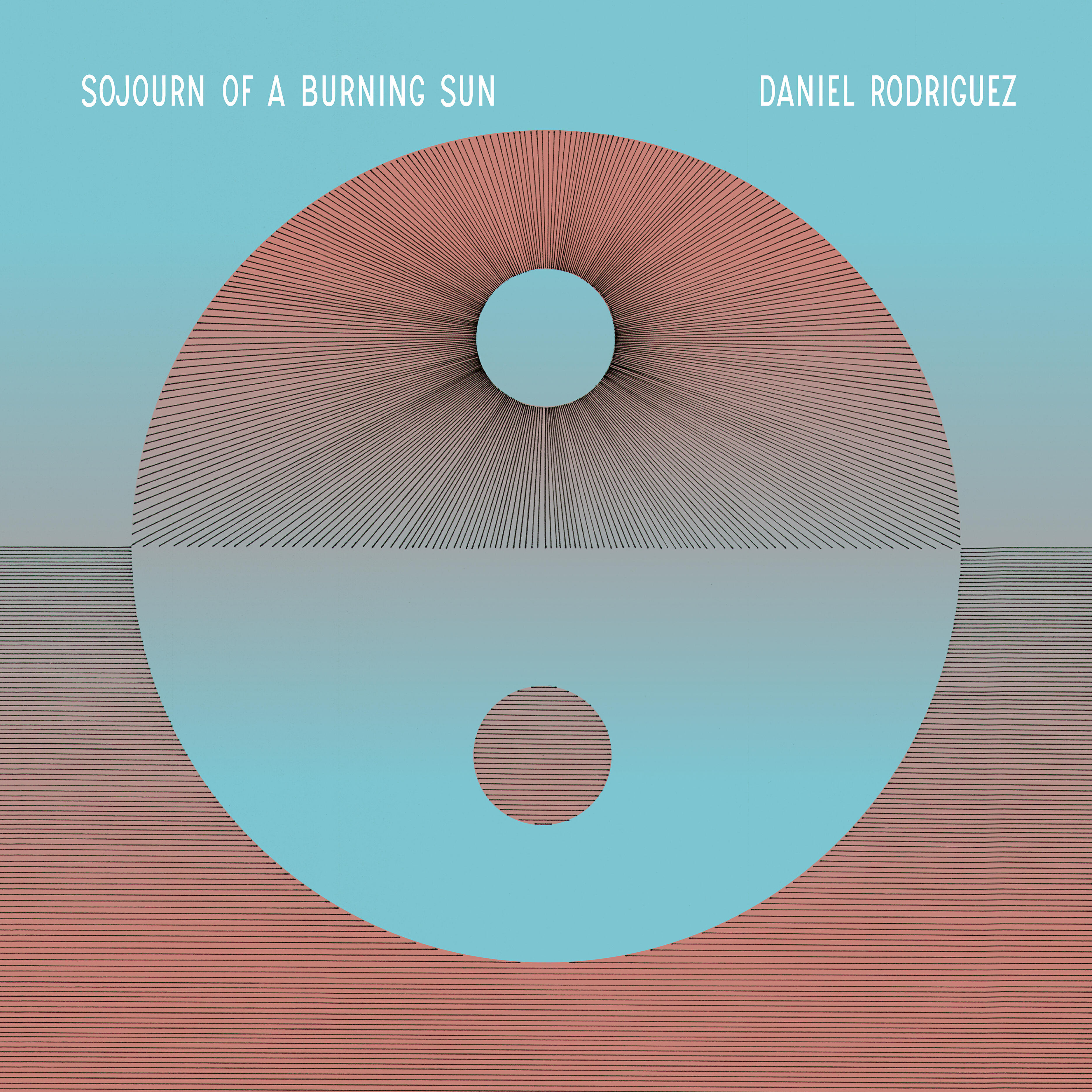 Daniel Rodriguez - Dying Just To Live