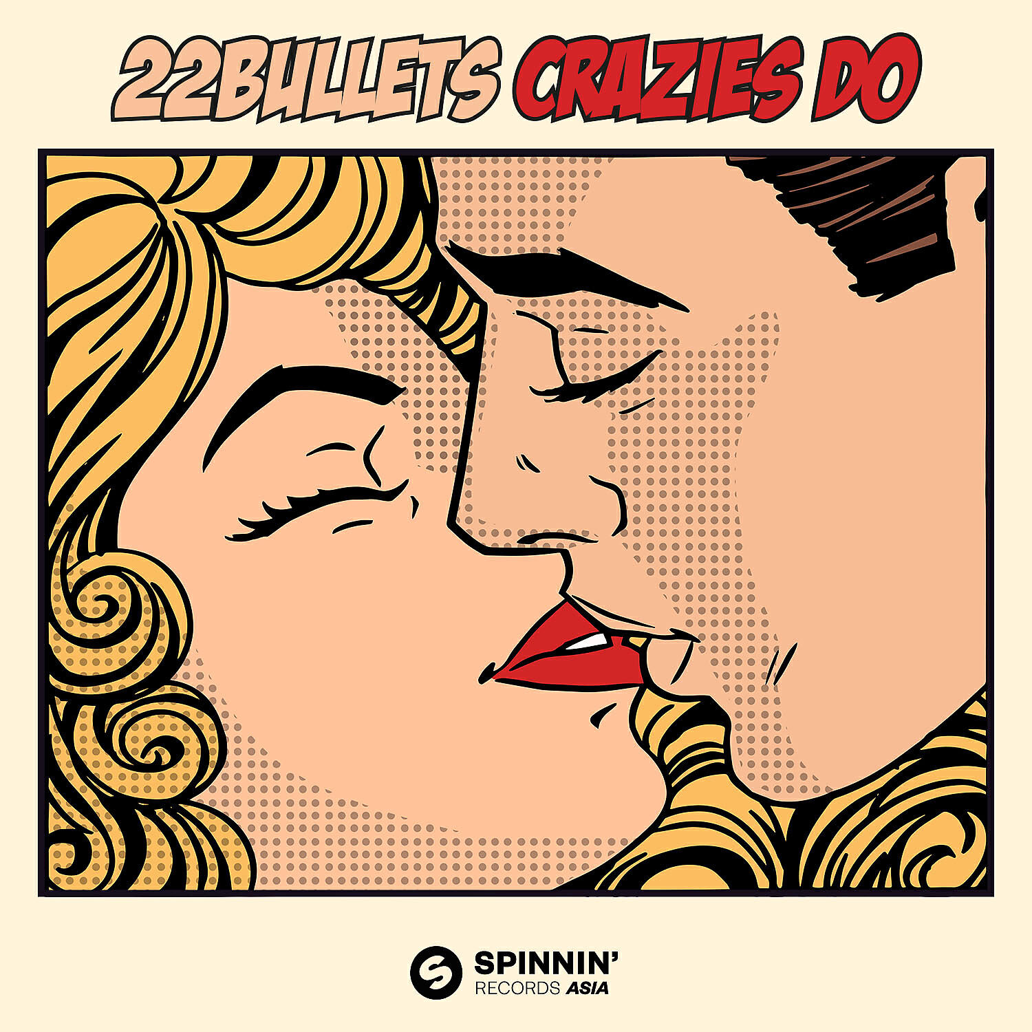 22Bullets - Crazies Do