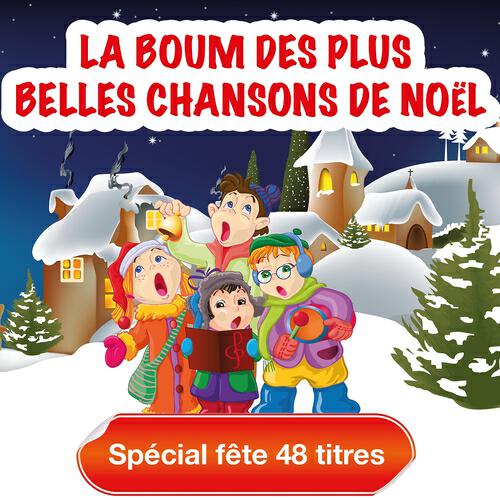 Les Joyeux Lutins - La Boum du Père Noël