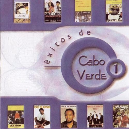 Êxitos de Cabo Verde - Rosinha