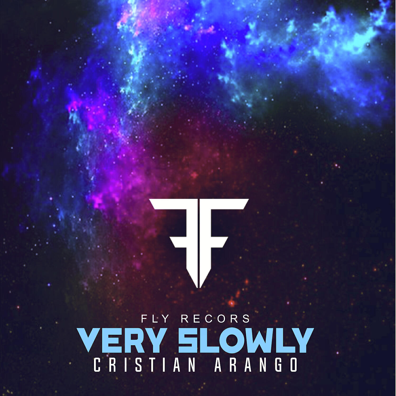 Cristian Arango - Very Slowly