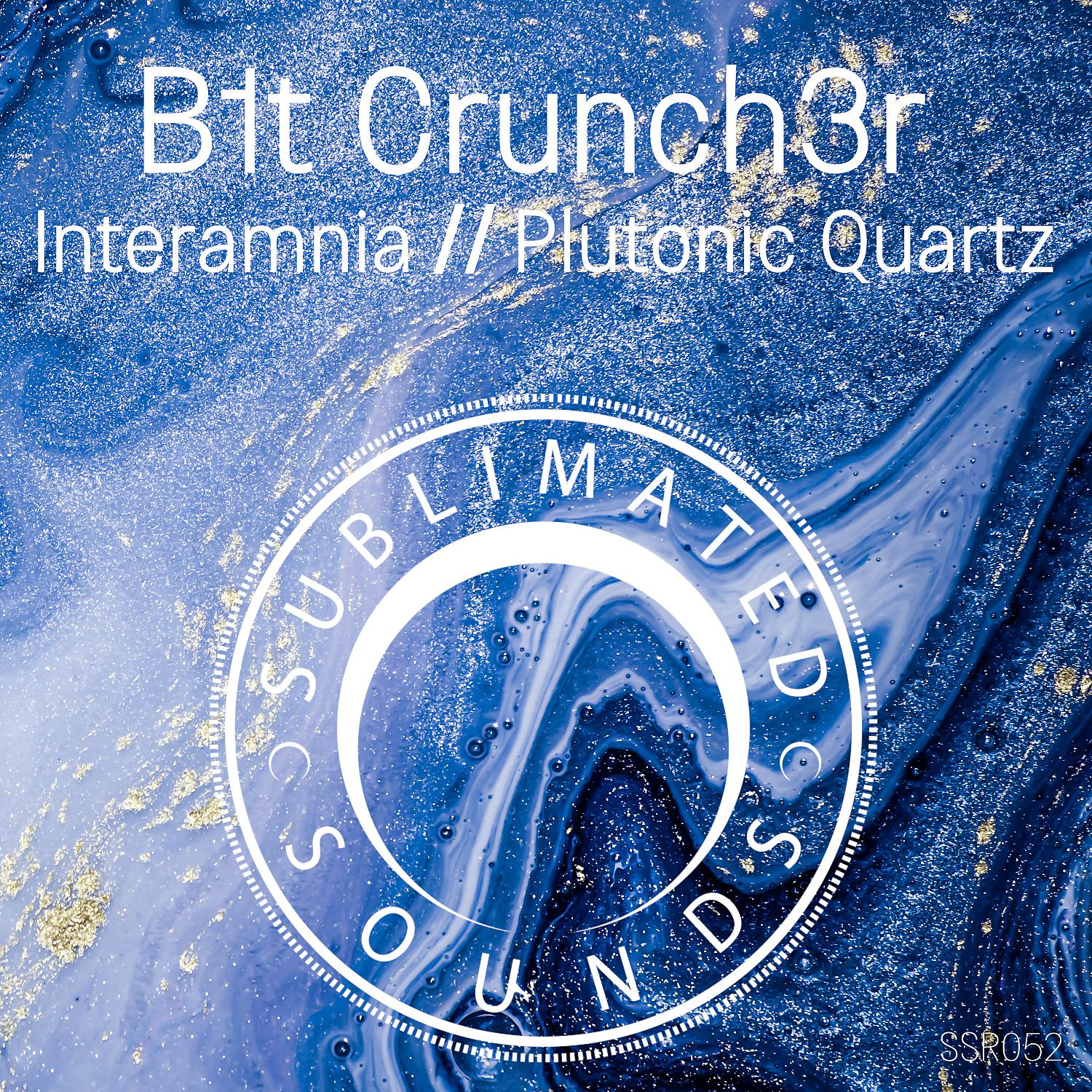 Постер альбома Interamnia // Plutonic Quartz