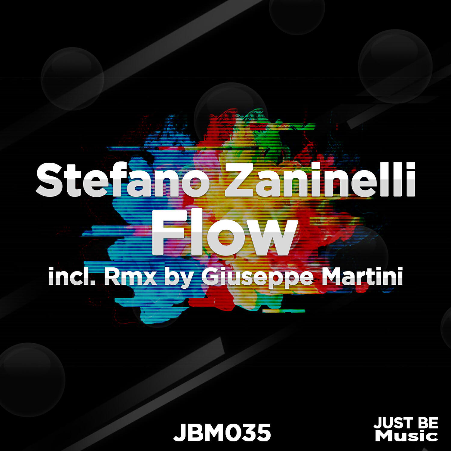 Stefano Zaninelli - Flow (Giuseppe Martini Remix)