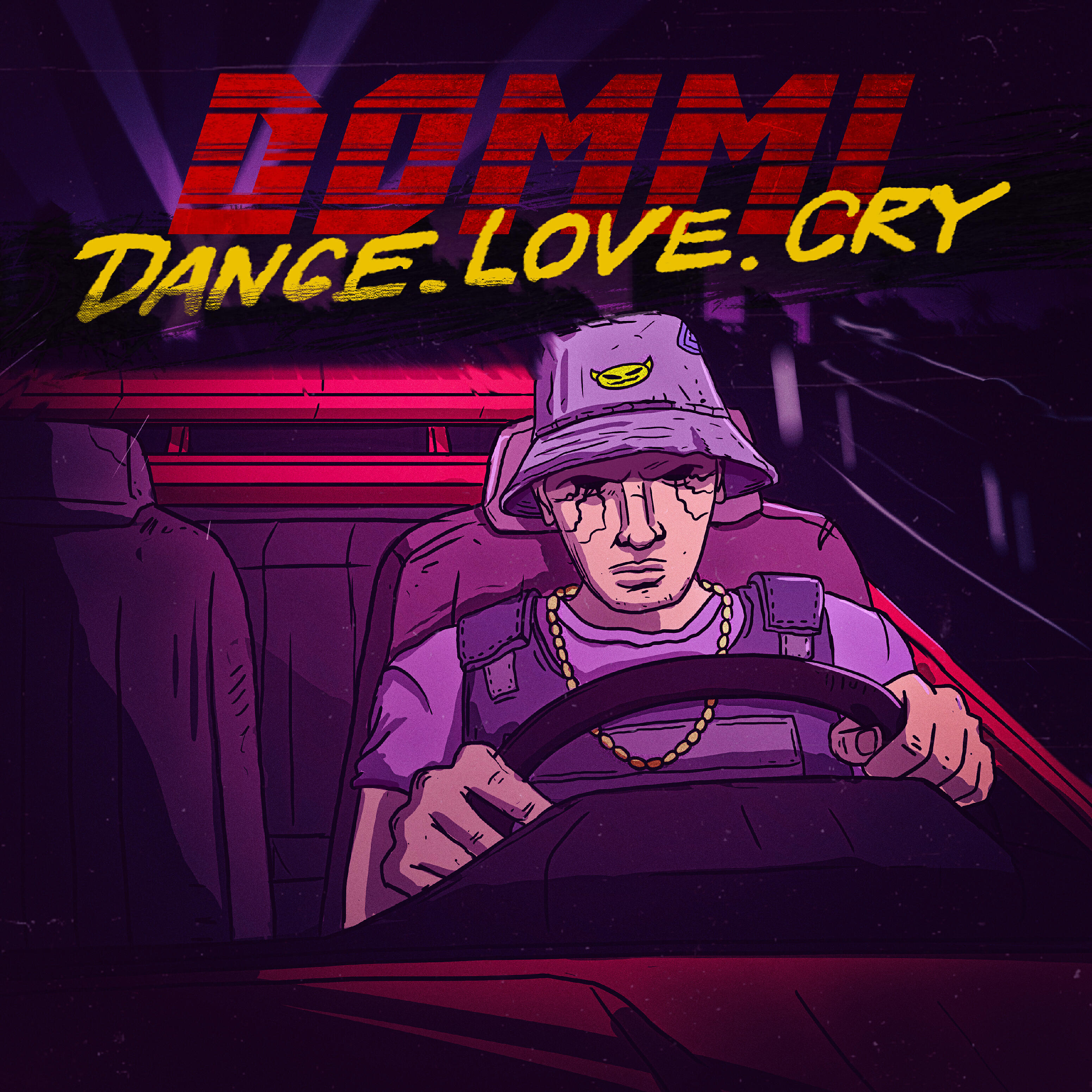 Dommi - Camry