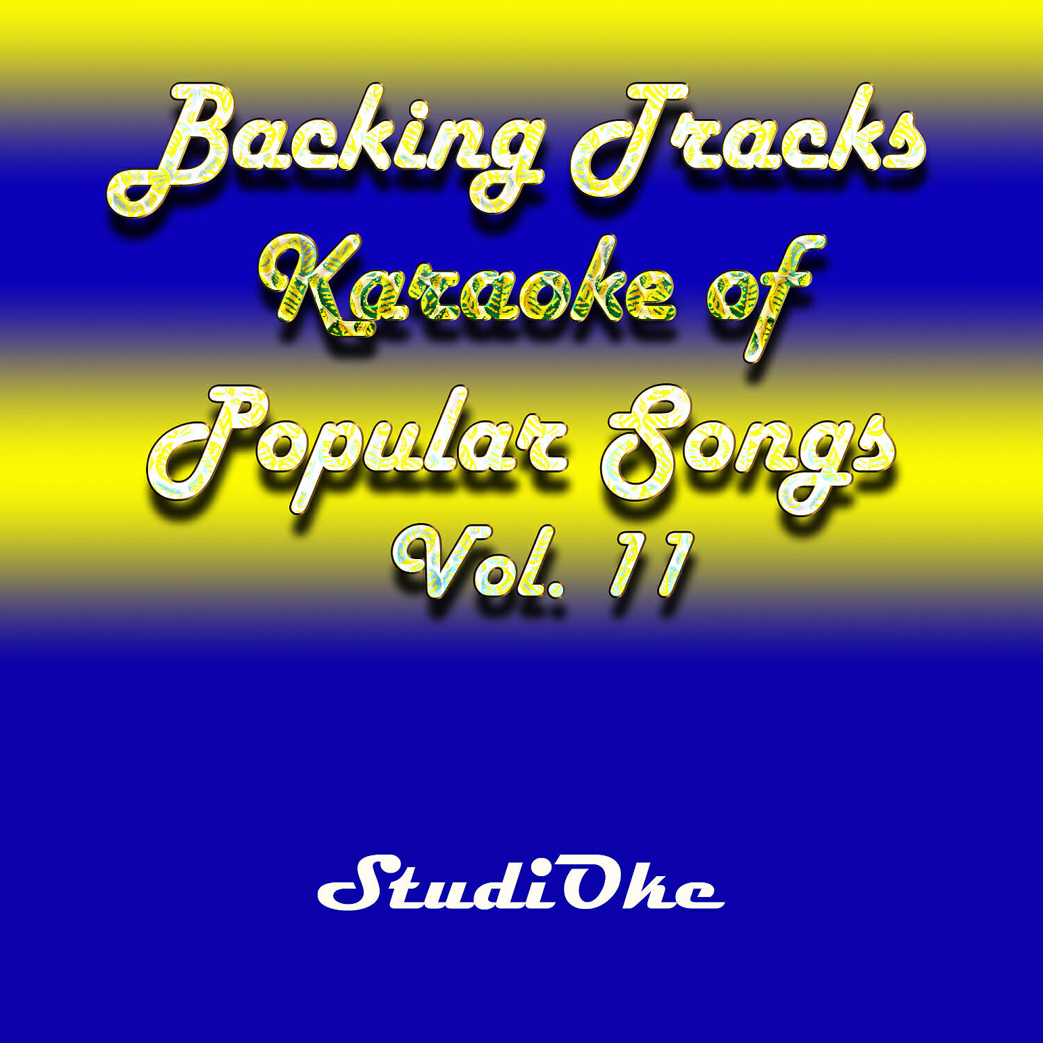 StudiOke - Touch the Sky (Originally performed by Hillsong UNITED) (Instrumental Version)