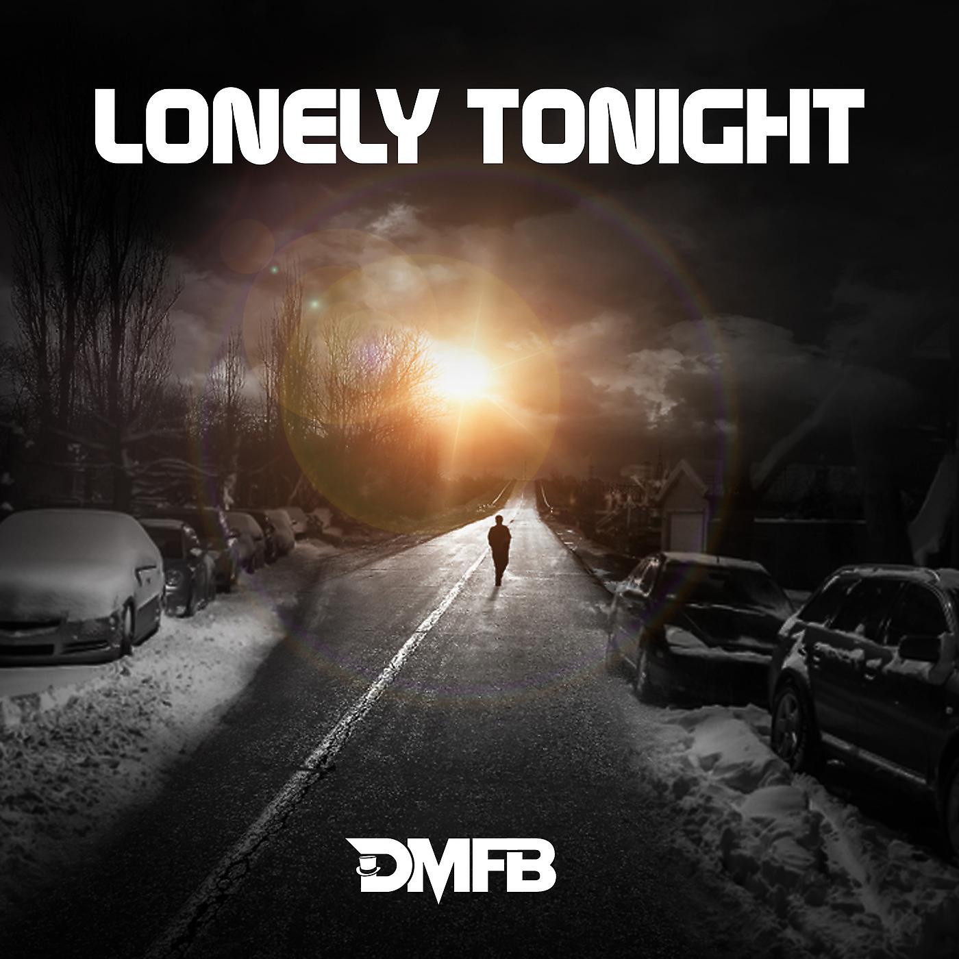Постер альбома Lonely Tonight
