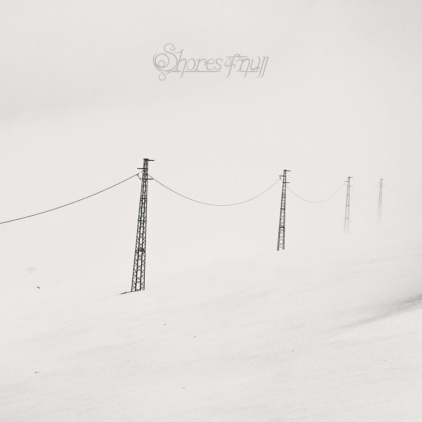 Shores Of Null - Beyond the Shores (Excerpt I)