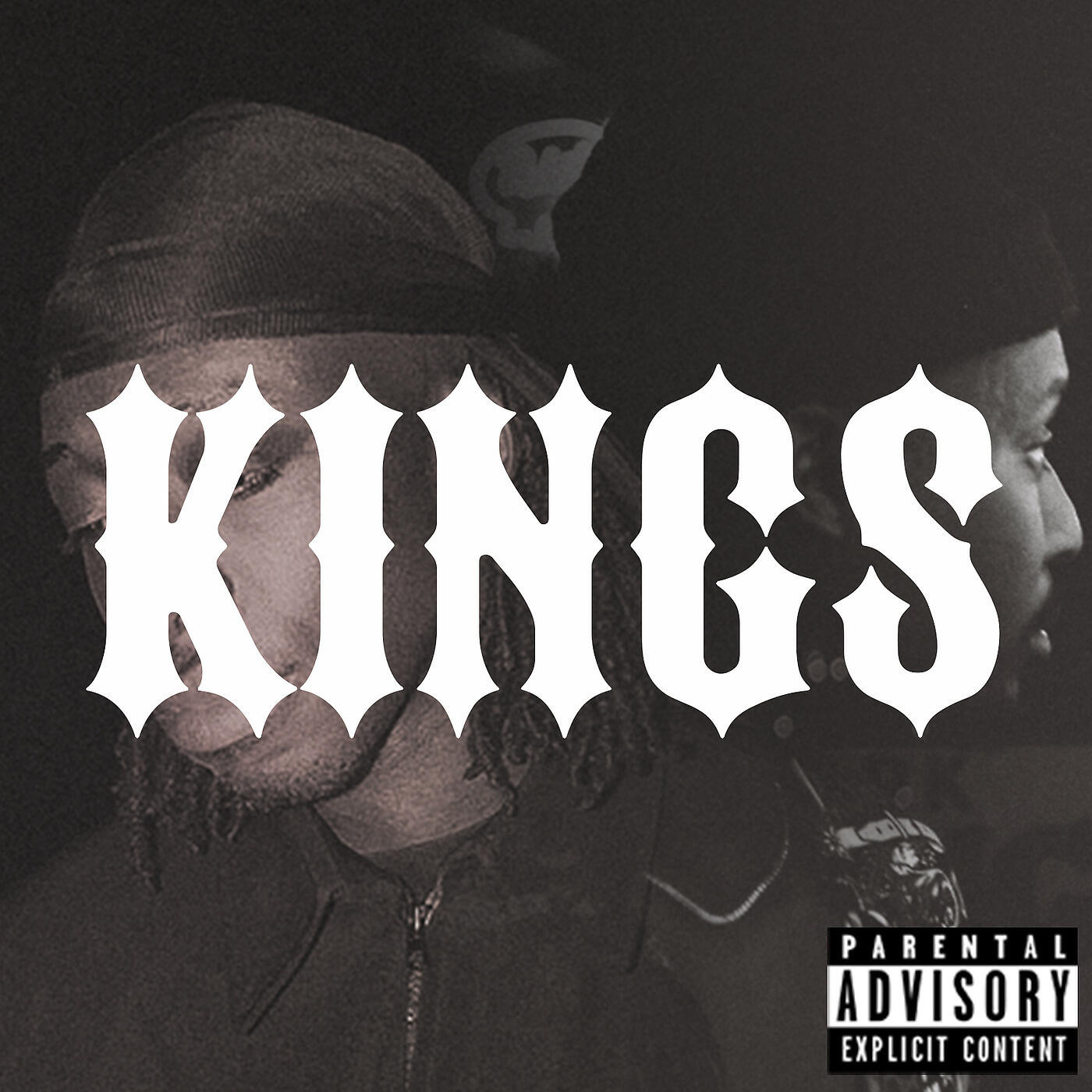 Bad Mood Randall - Kings