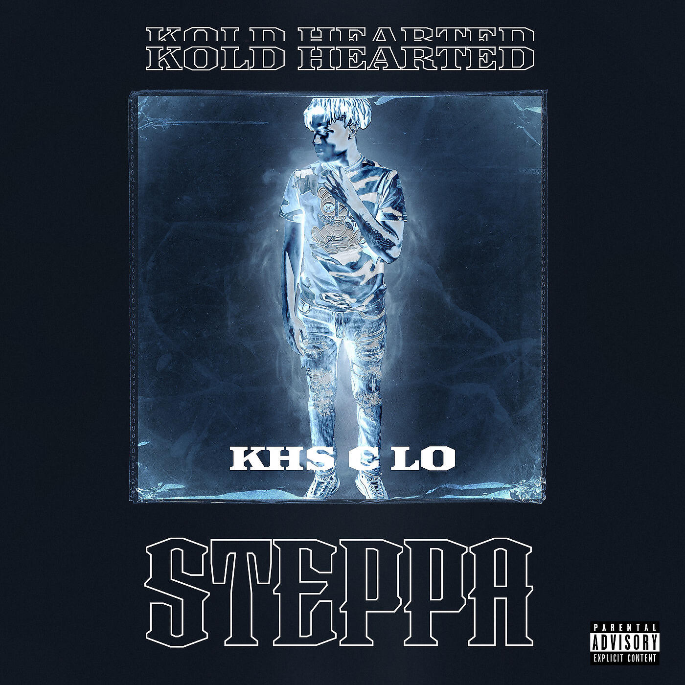 KHS C Lo - Flexed Up