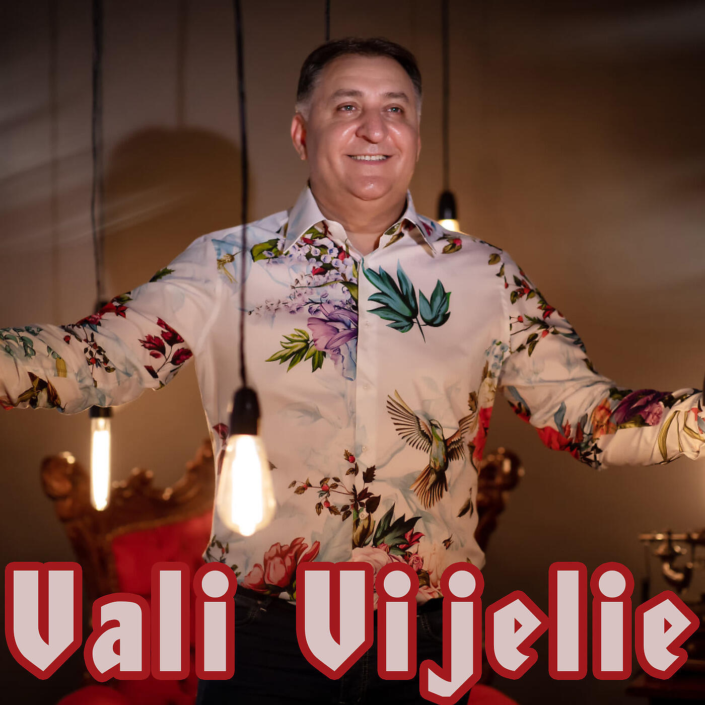 Vali Vijelie - Mare Petrecere