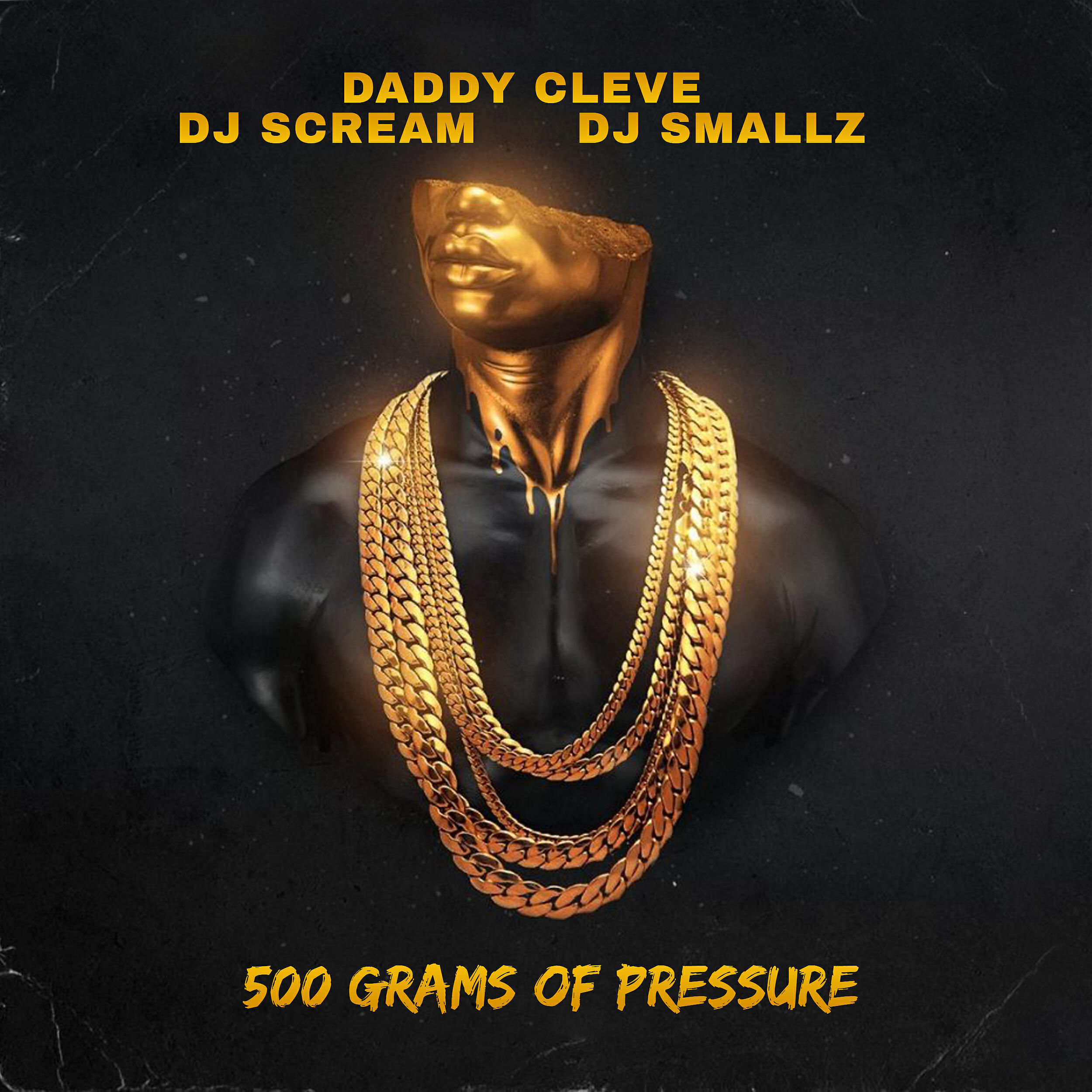 Daddy Cleve - Daddy's World (feat. Shawty)