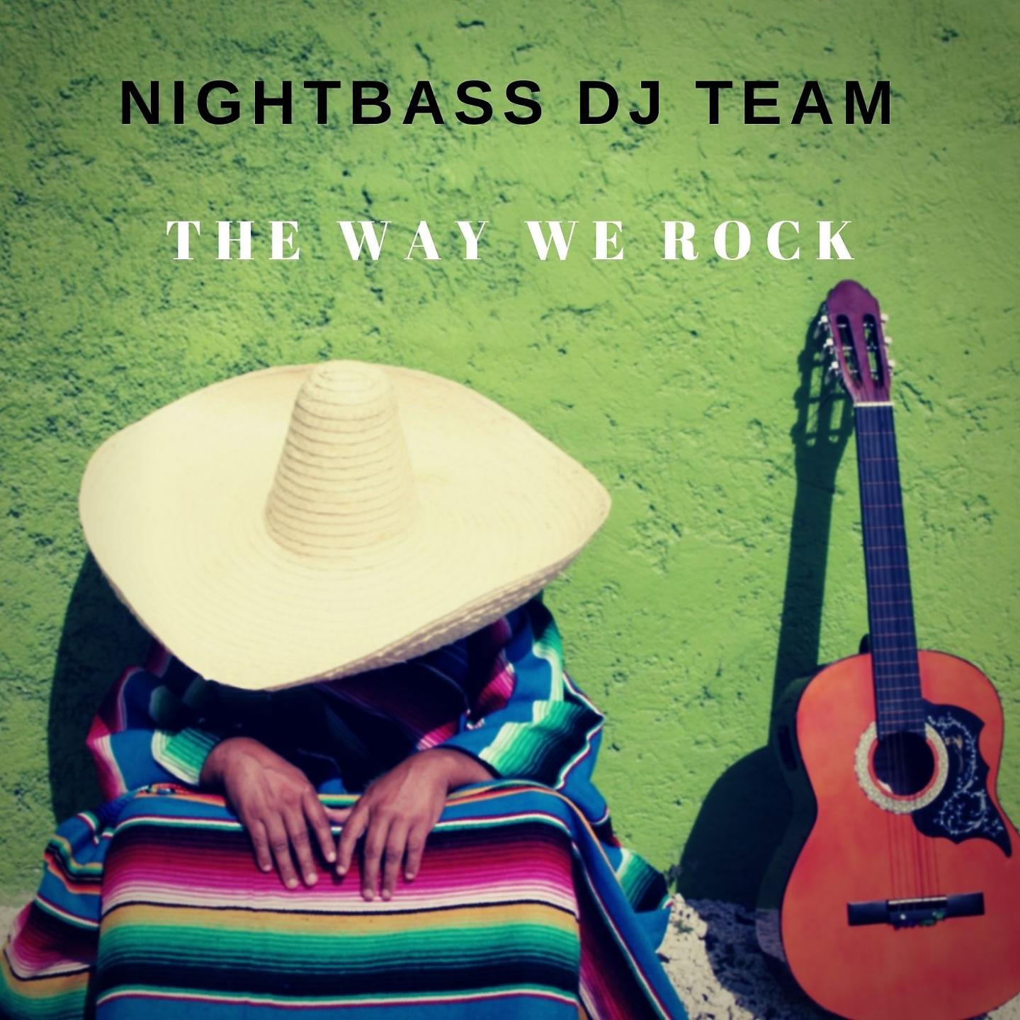 Постер альбома The Way We Rock