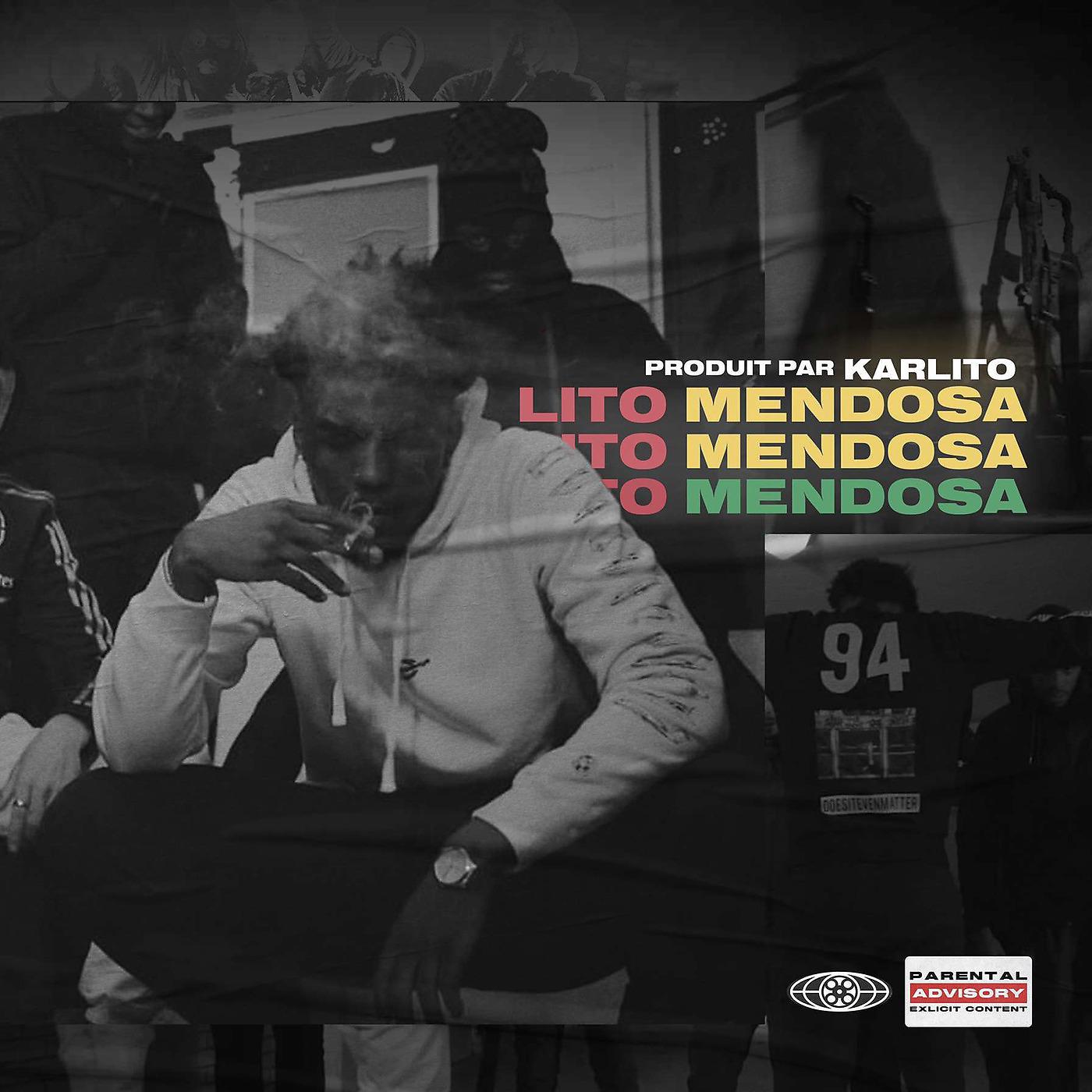 Постер альбома Lito Mendosa