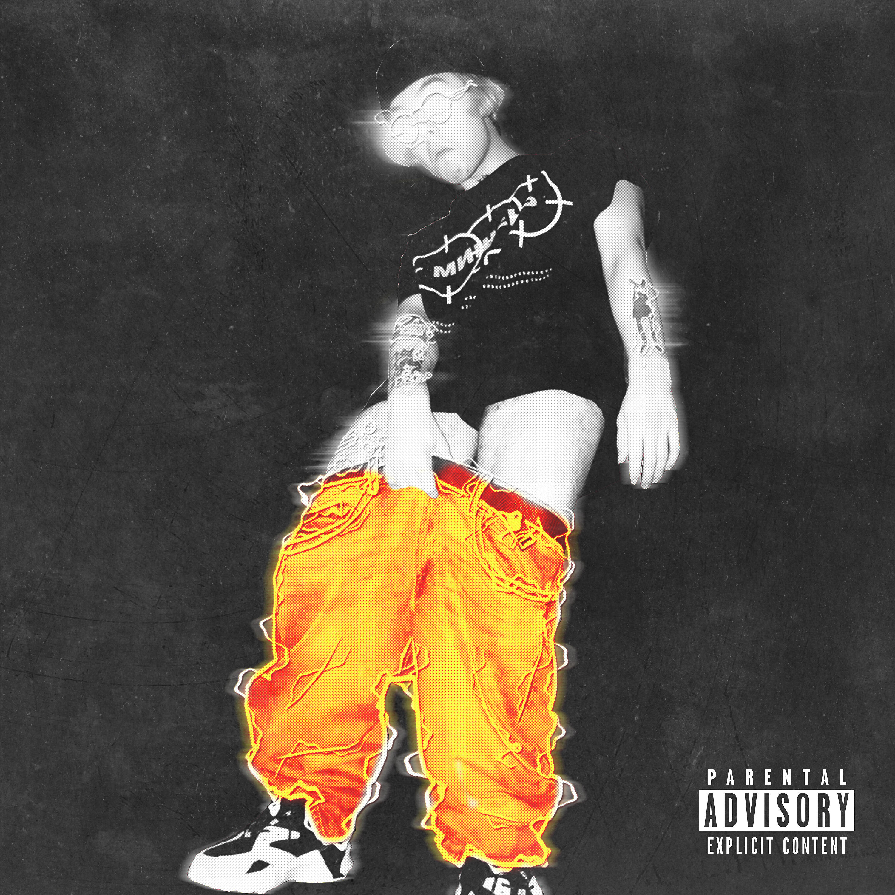 ВУЛЬФ - ШИРОКИЕ ШТАНЫ (prod. by WARYKID)