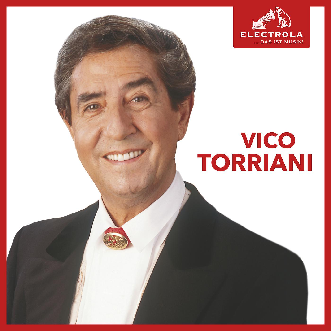 Постер альбома Electrola…Das ist Musik! Vico Torriani
