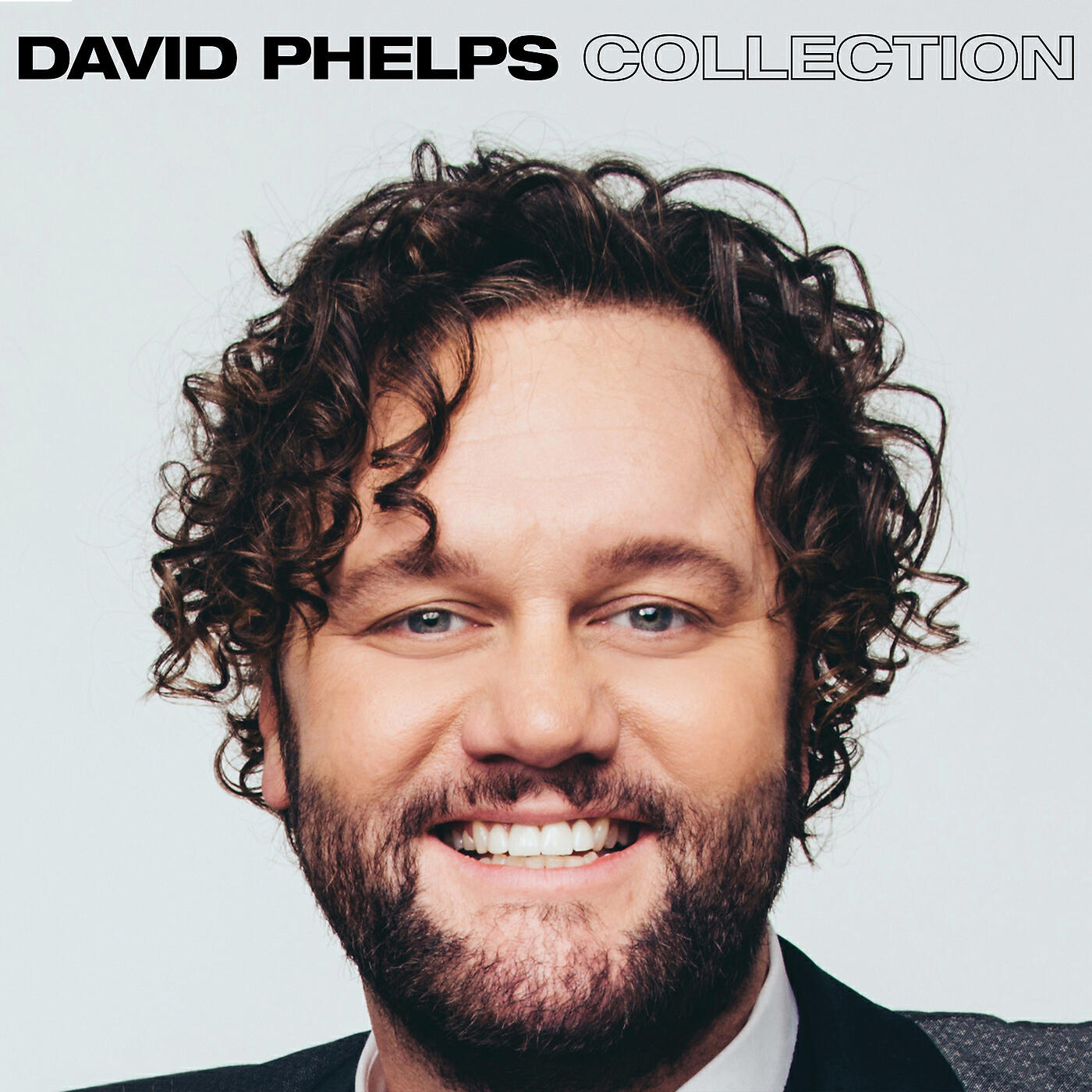 David Phelps - The Love Of God