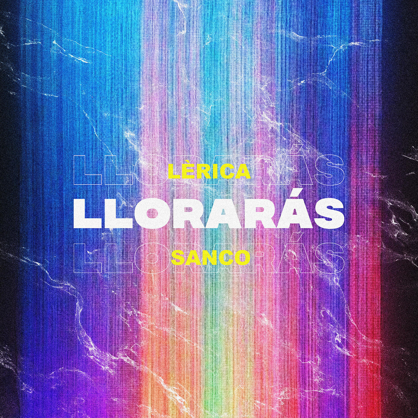 Lerica - Llorarás
