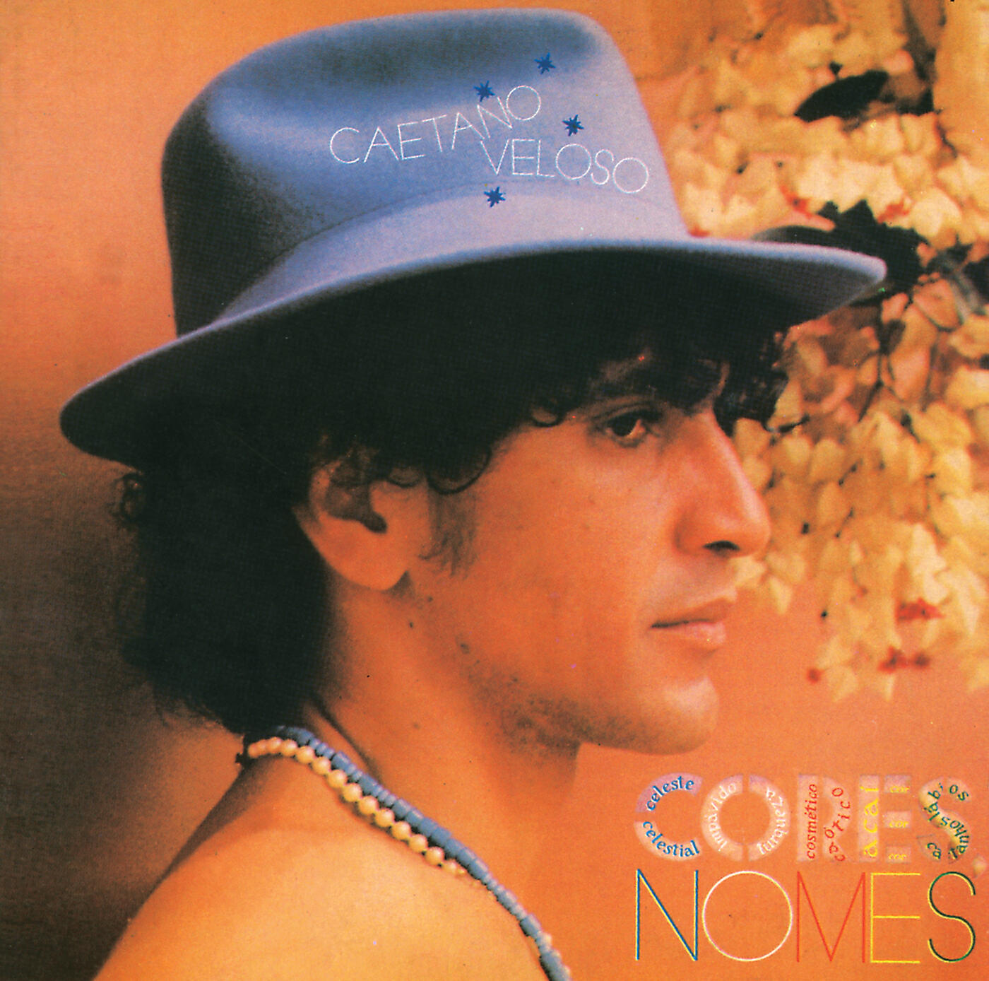 Caetano Veloso - Genesis