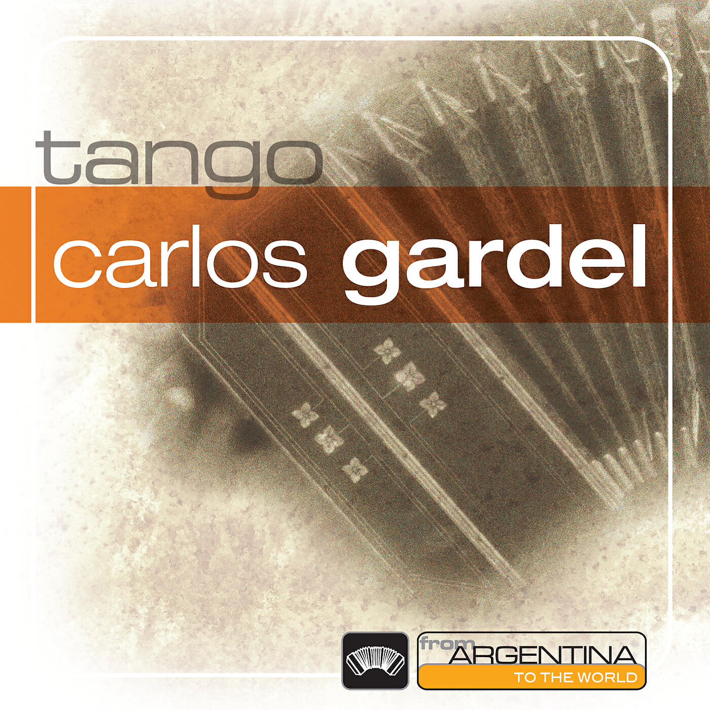 Carlos Gardel - Melodía De Arrabal