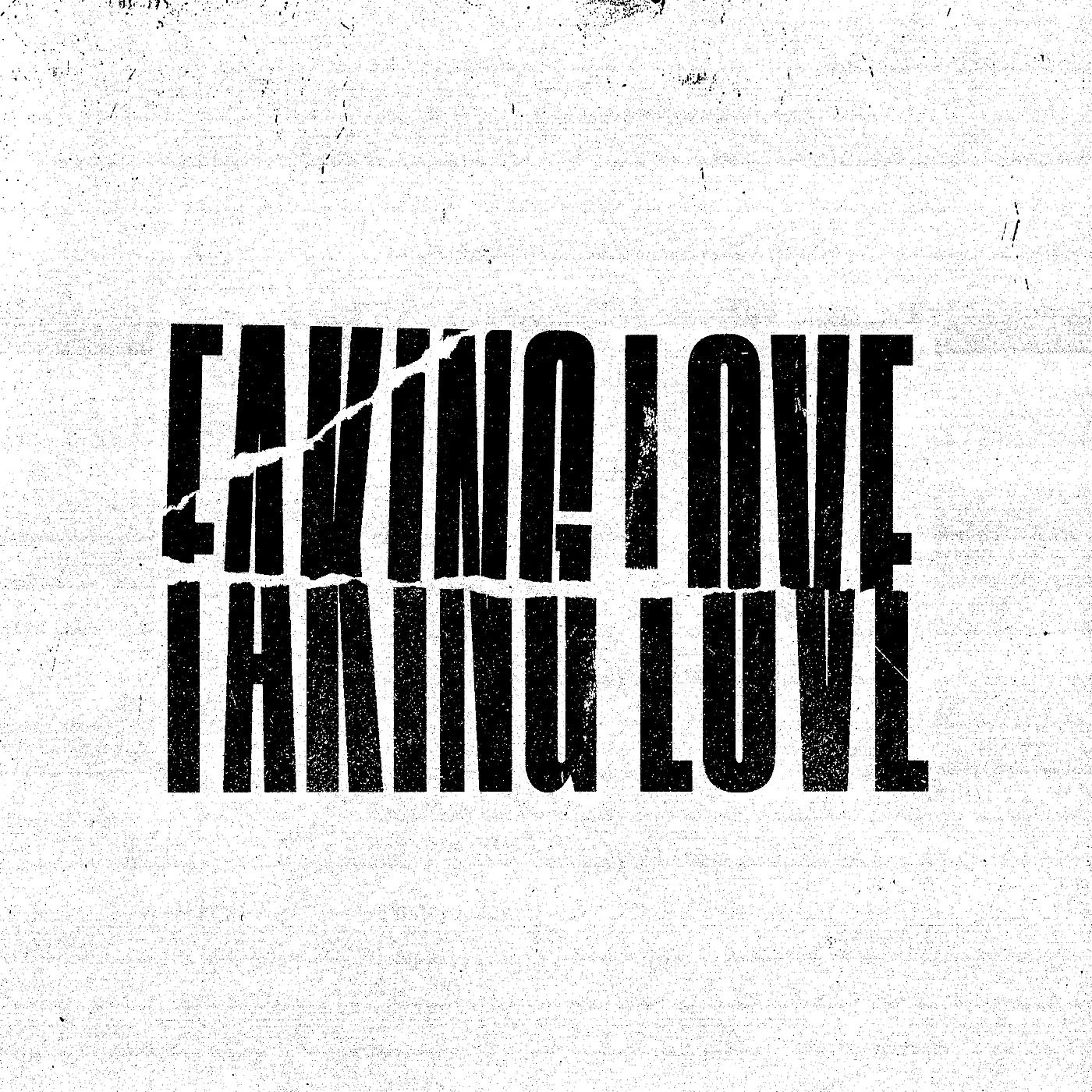Постер альбома Faking Love: The Remixes EP