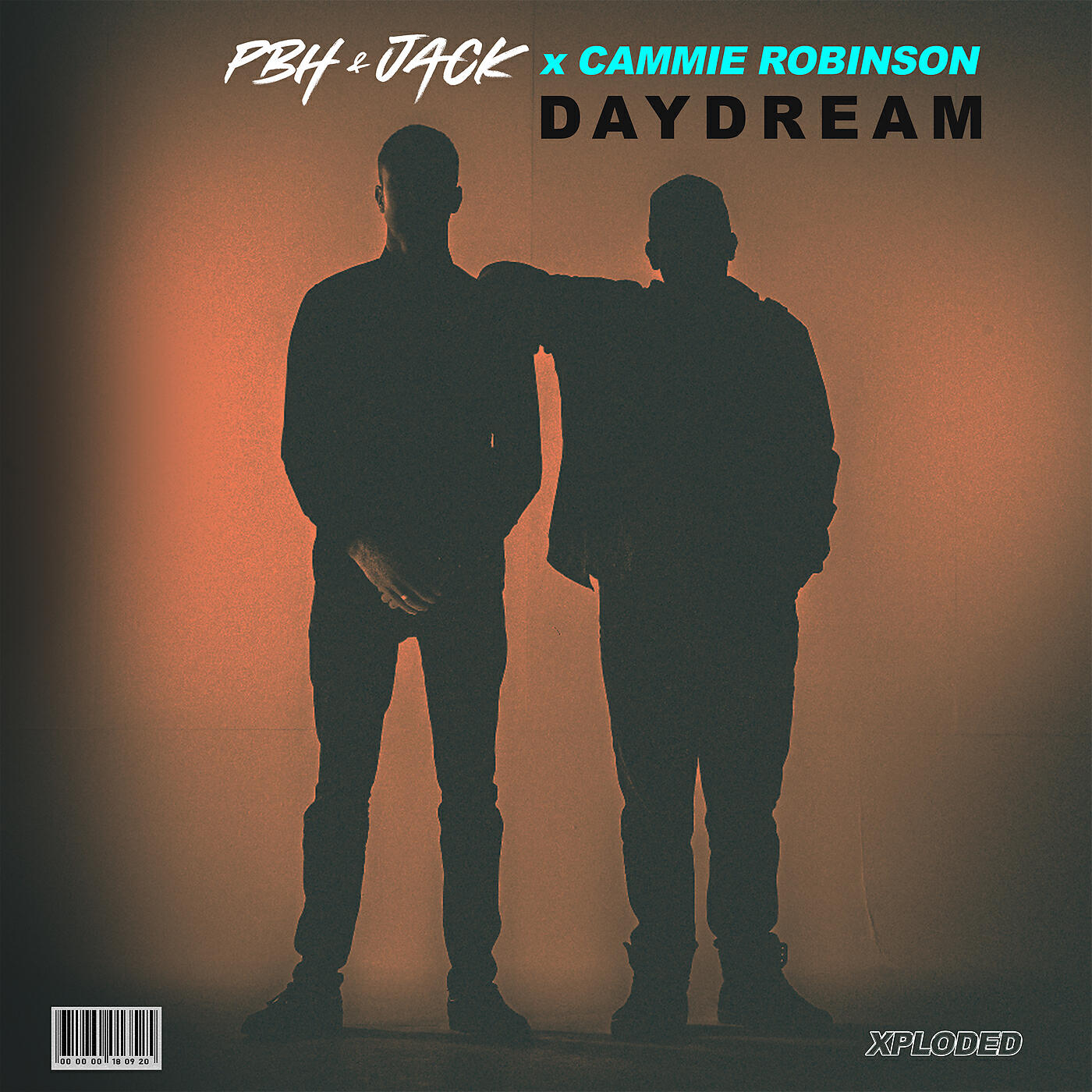 PBH & Jack - Daydream