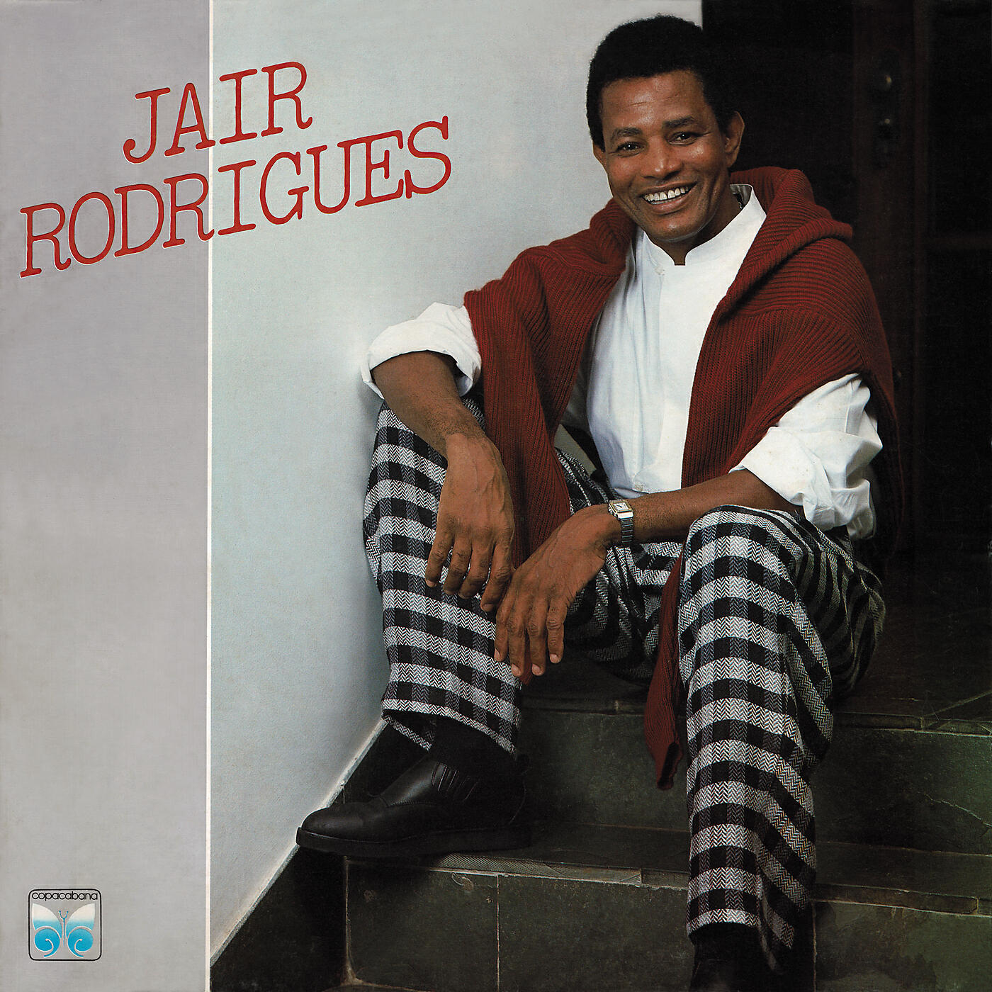 Jair Rodrigues - Velho Guerreiro