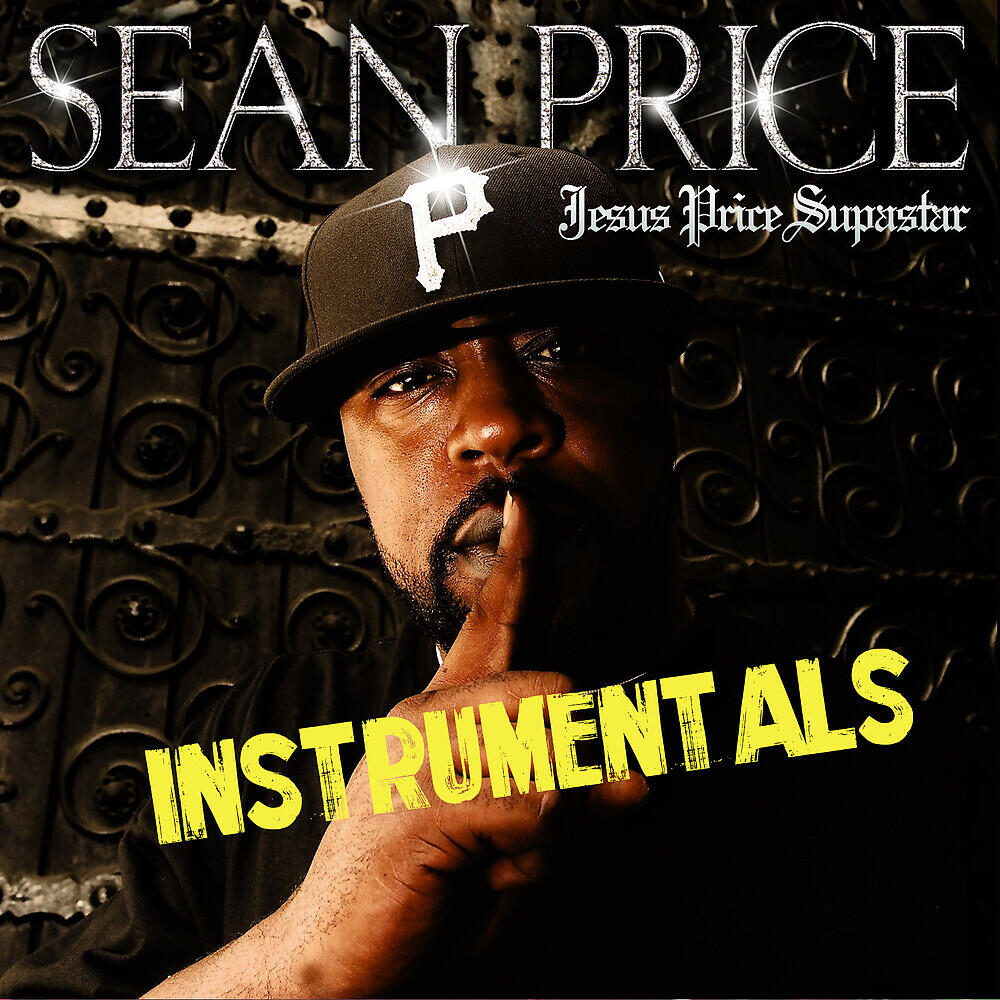 Sean Price - Church (Instrumental)