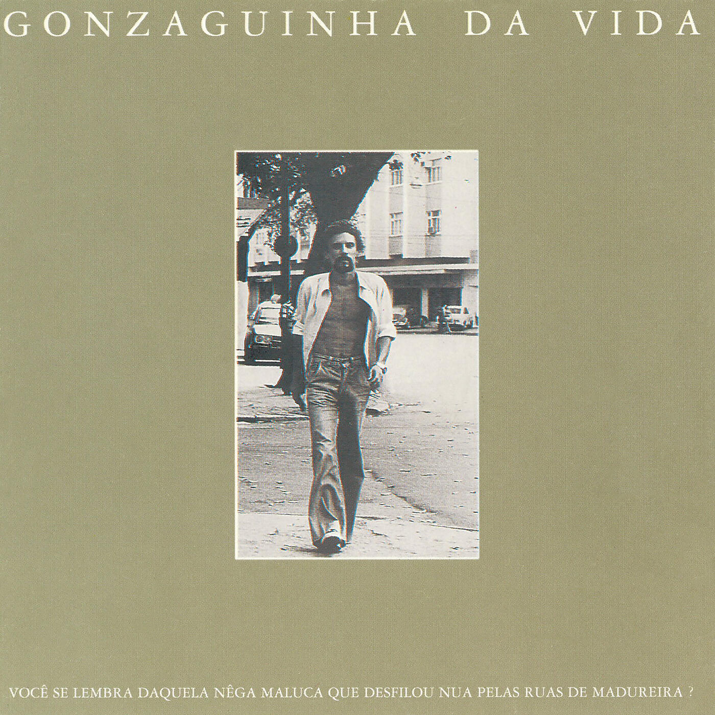 Gonzaguinha - Artistas Da Vida